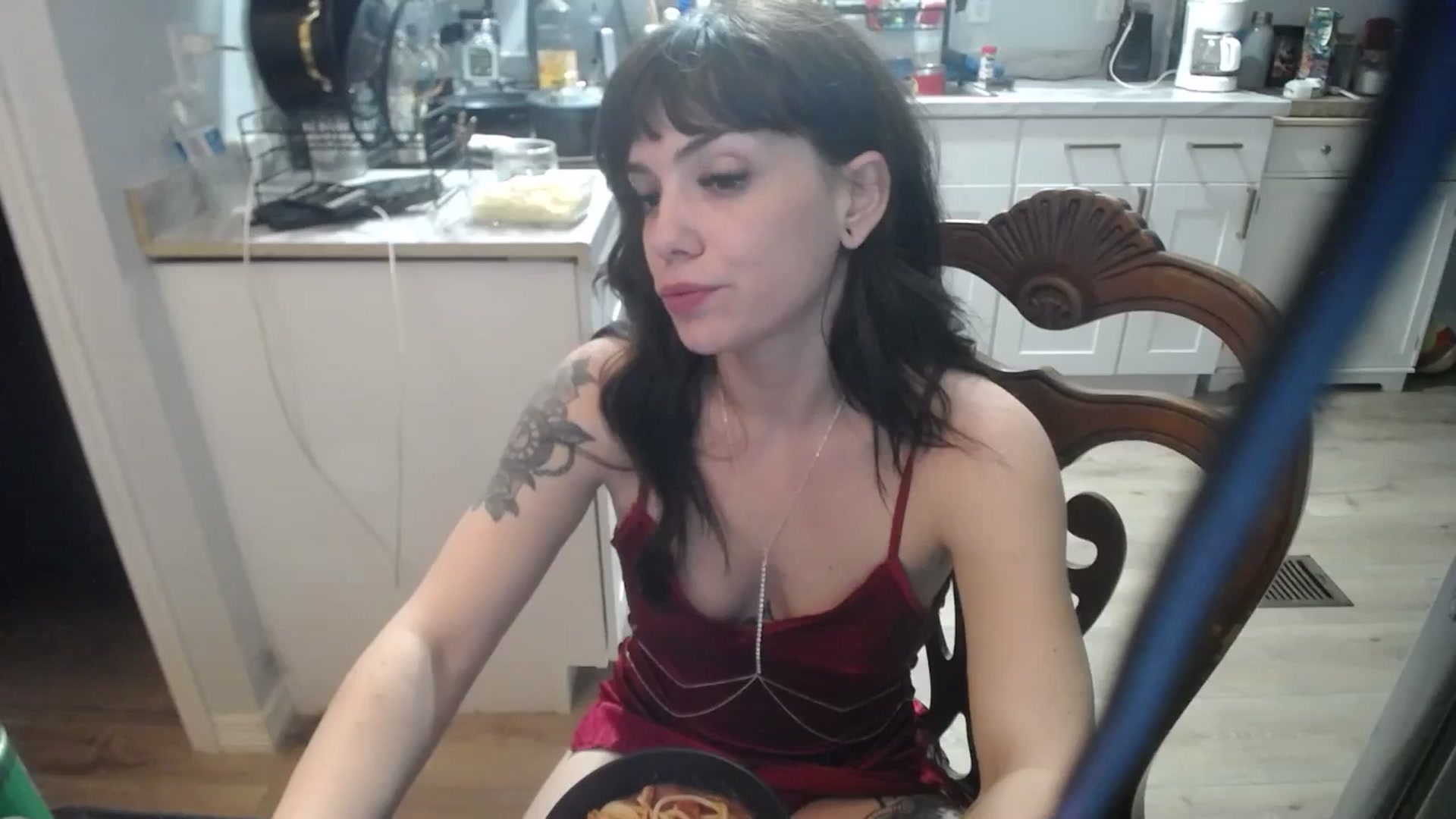 Gallery image thumbnail from BabyxKat's myfreecams stream on, 05/18/2025, 01:42 image 3 of 20