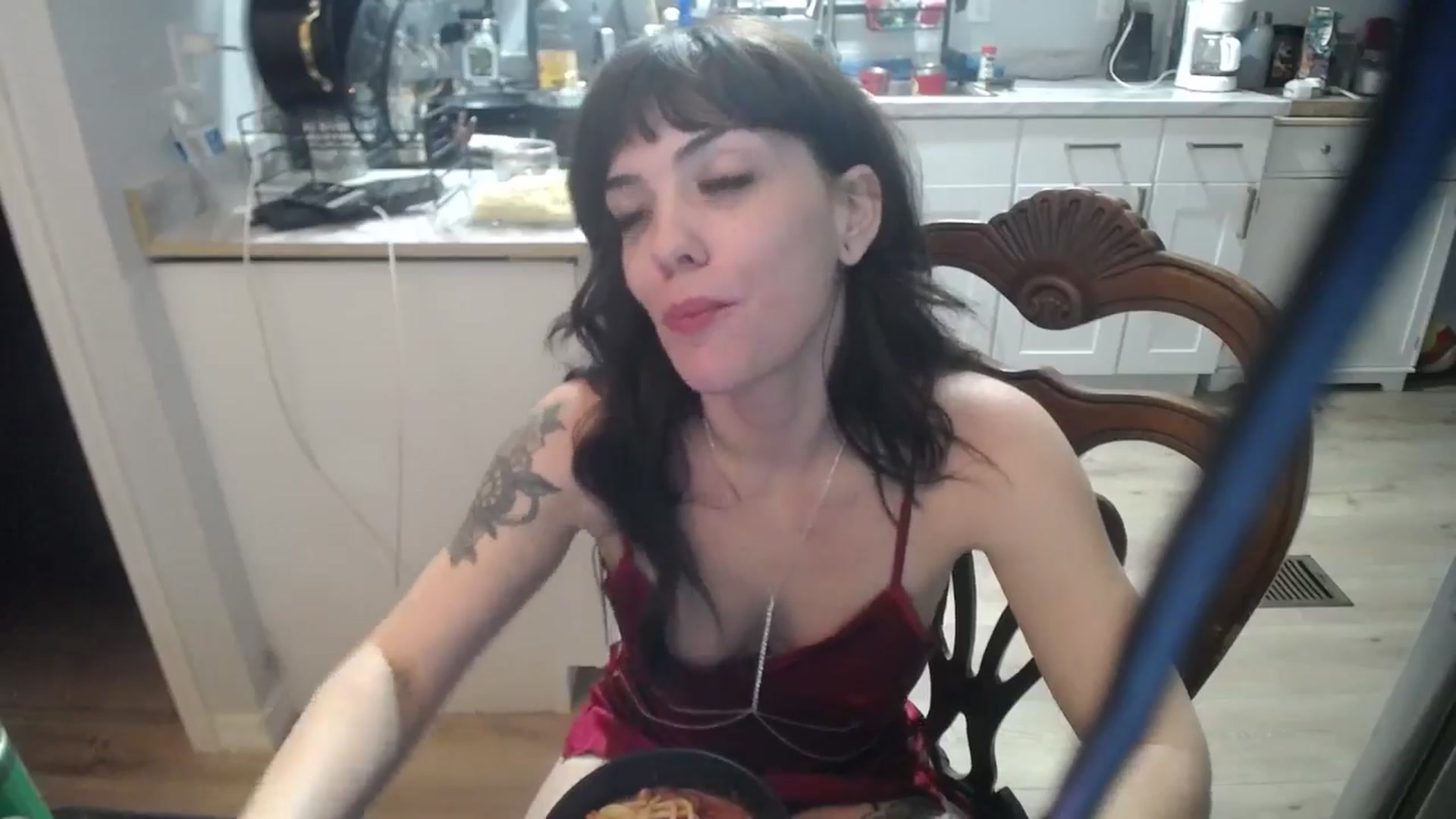 Gallery image thumbnail from BabyxKat's myfreecams stream on, 05/18/2025, 01:42 image 4 of 20