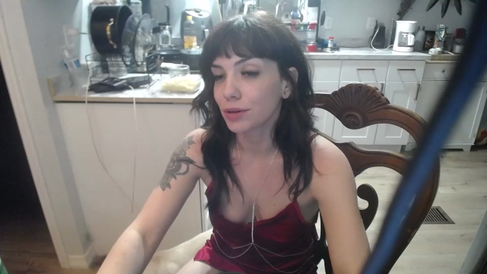 Gallery image thumbnail from BabyxKat's myfreecams stream on, 05/18/2025, 01:42 image 1 of 20