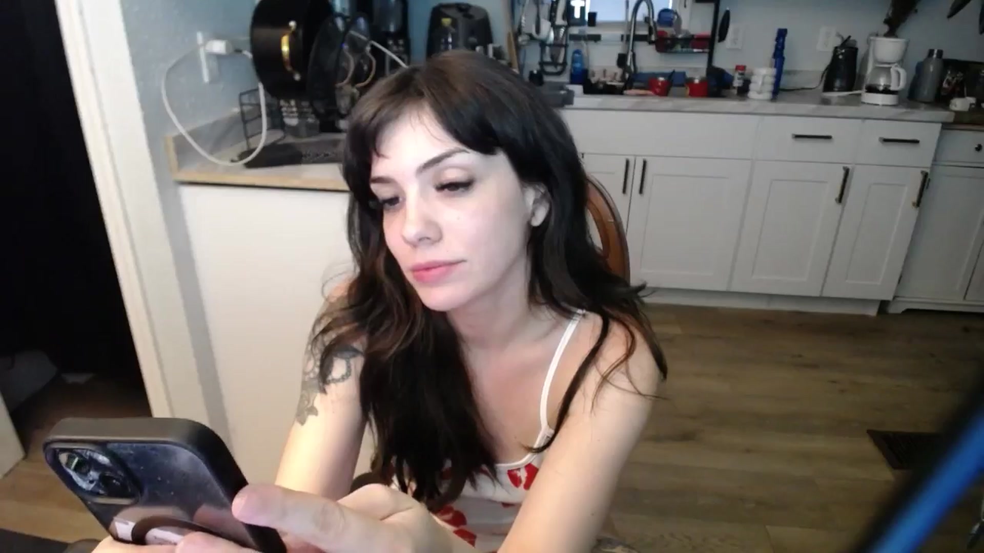 Gallery image thumbnail from BabyxKat's myfreecams stream on, 05/19/2025, 24:30 image 15 of 20