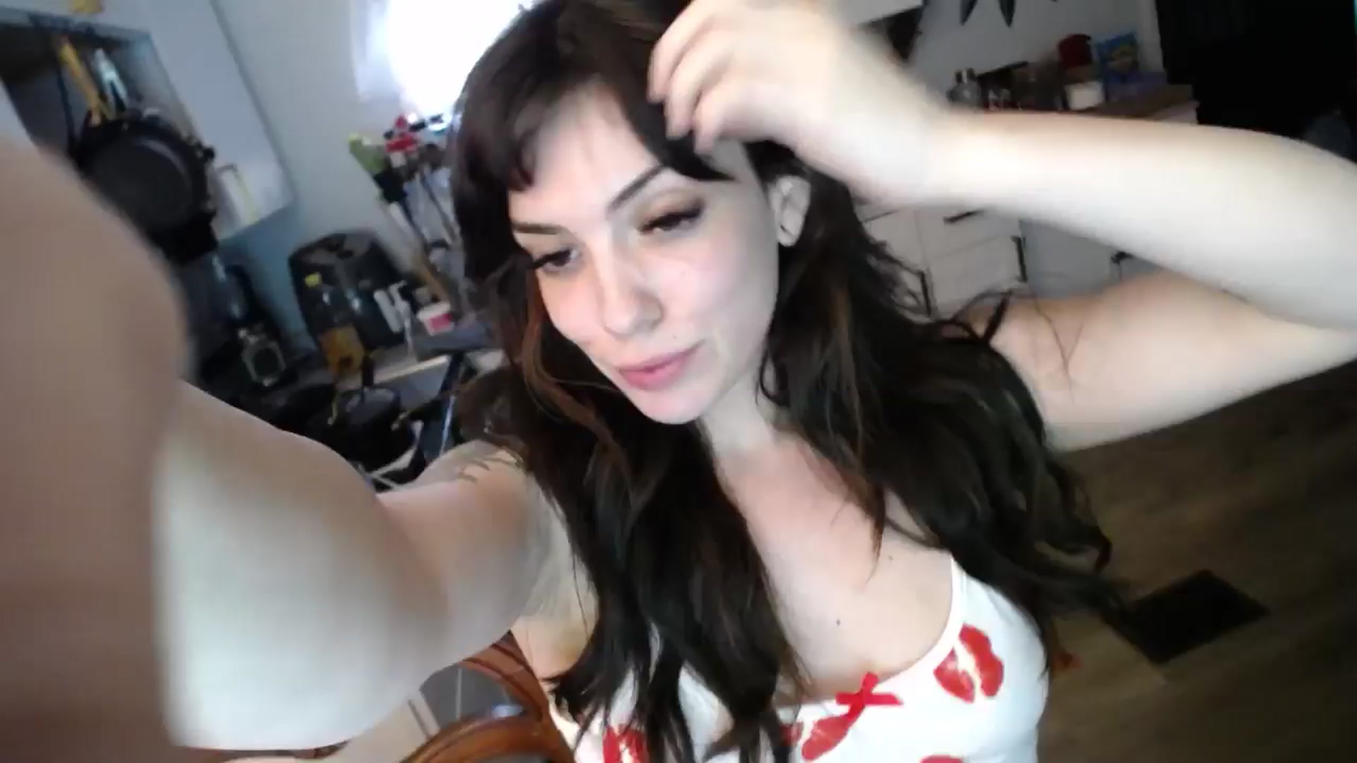 Gallery image thumbnail from BabyxKat's myfreecams stream on, 05/19/2025, 24:30 image 5 of 20