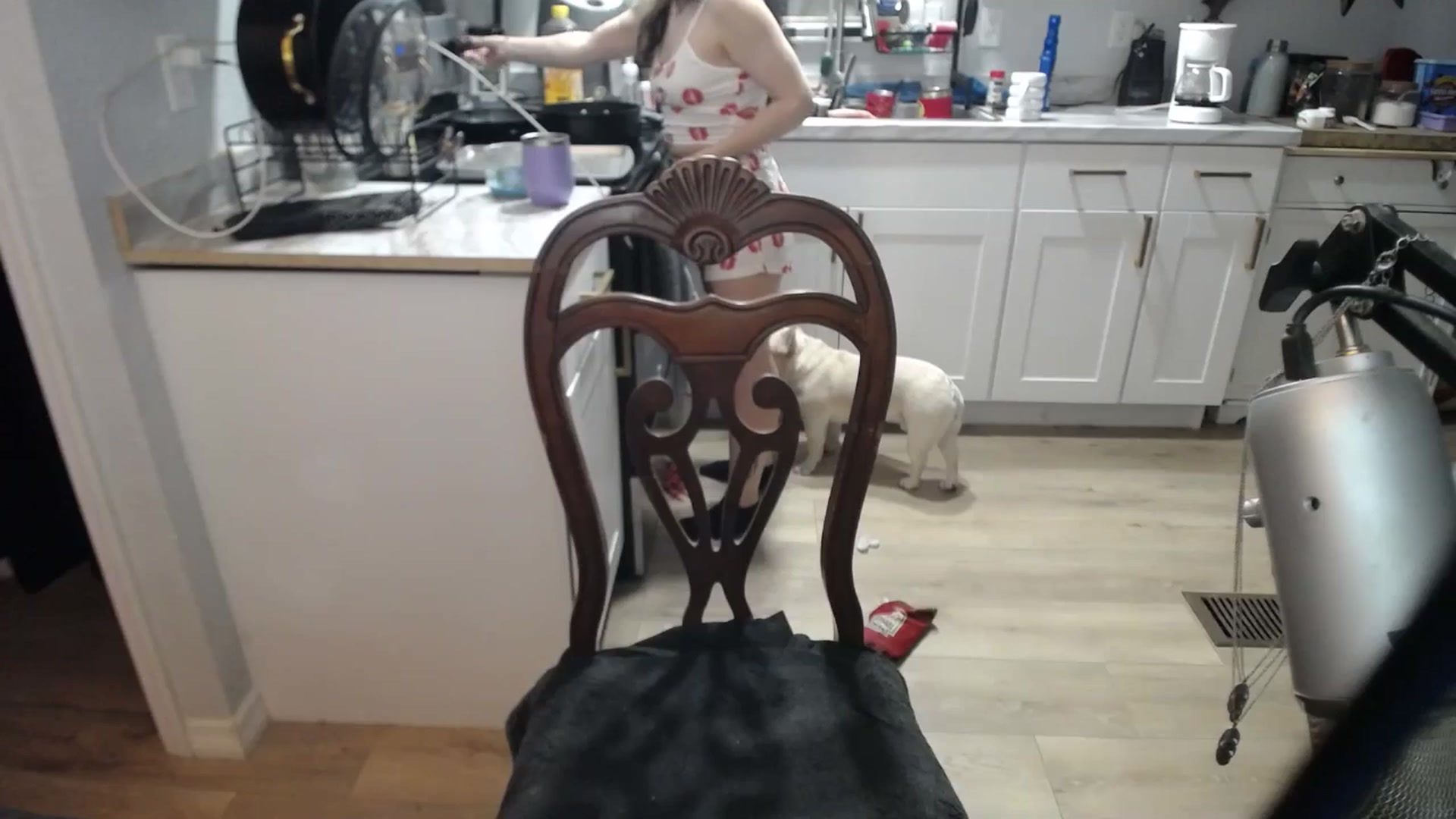 Gallery image thumbnail from BabyxKat's myfreecams stream on, 05/19/2025, 01:51 image 3 of 20