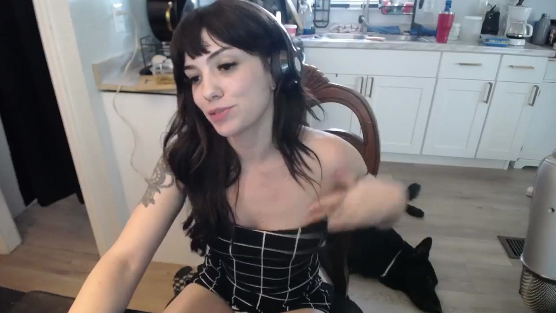 Gallery image thumbnail from BabyxKat's myfreecams stream on, 05/19/2025, 21:49 image 20 of 20