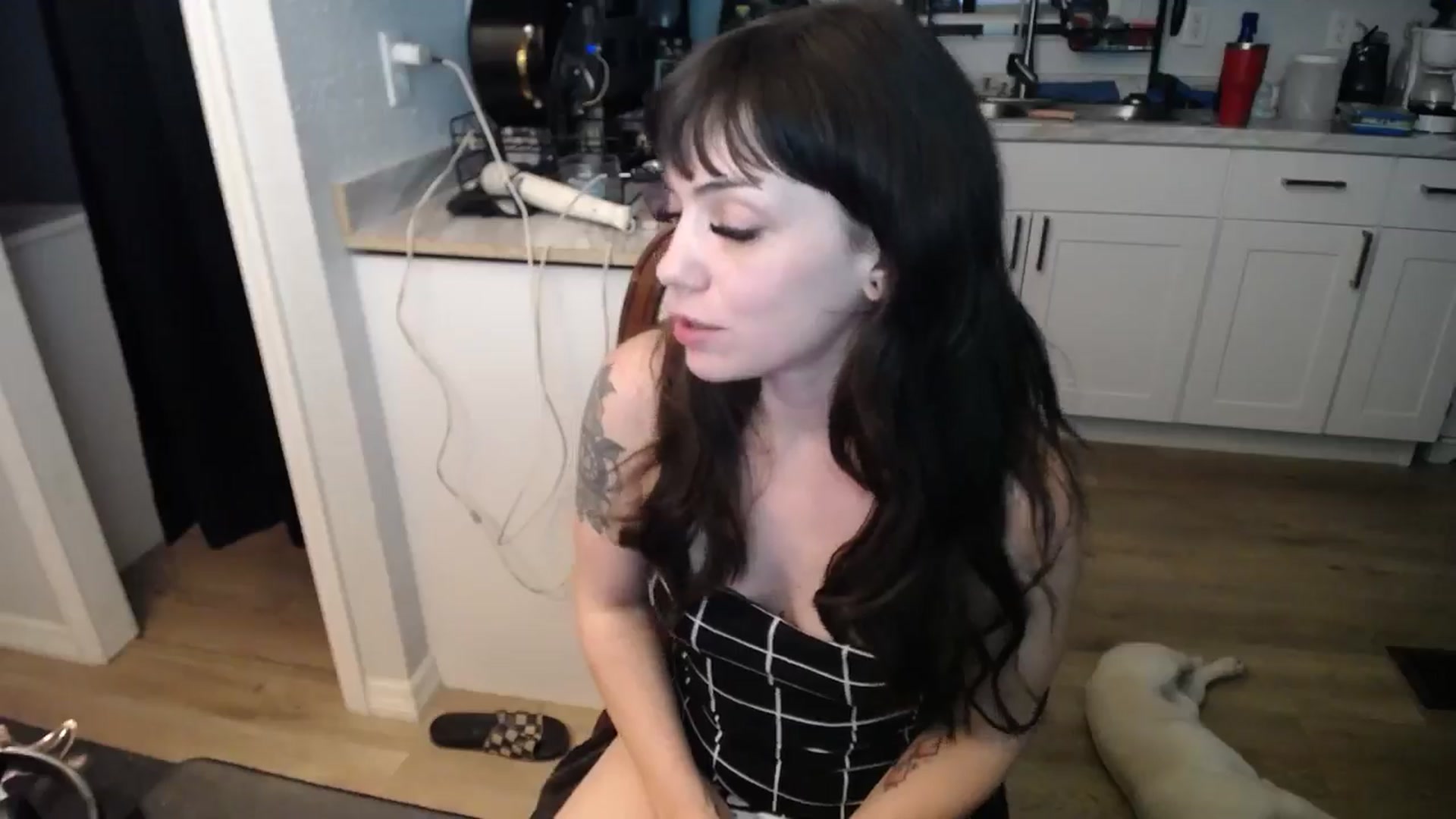 Gallery image thumbnail from BabyxKat's myfreecams stream on, 05/20/2025, 01:19 image 9 of 20
