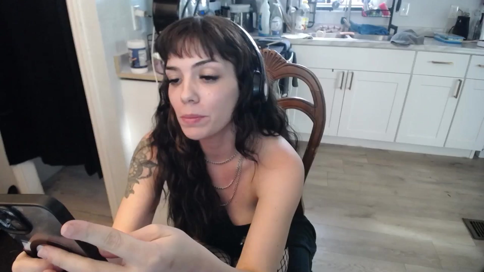 Gallery image thumbnail from BabyxKat's myfreecams stream on, 05/26/2025, 22:42 image 14 of 20