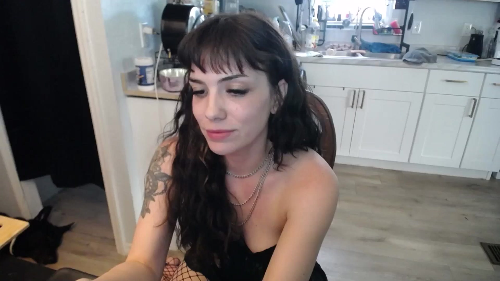 Gallery image thumbnail from BabyxKat's myfreecams stream on, 05/26/2025, 22:42 image 20 of 20