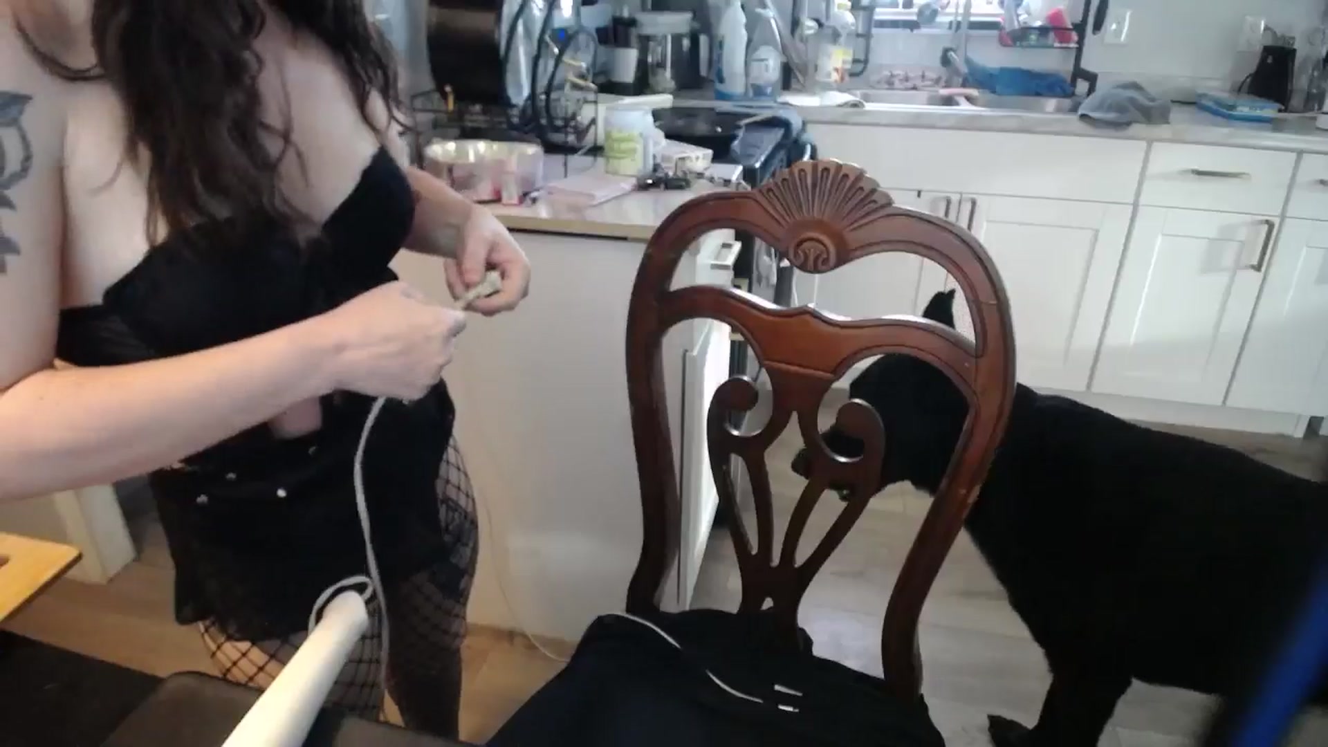 Gallery image thumbnail from BabyxKat's myfreecams stream on, 05/26/2025, 23:27 image 3 of 20