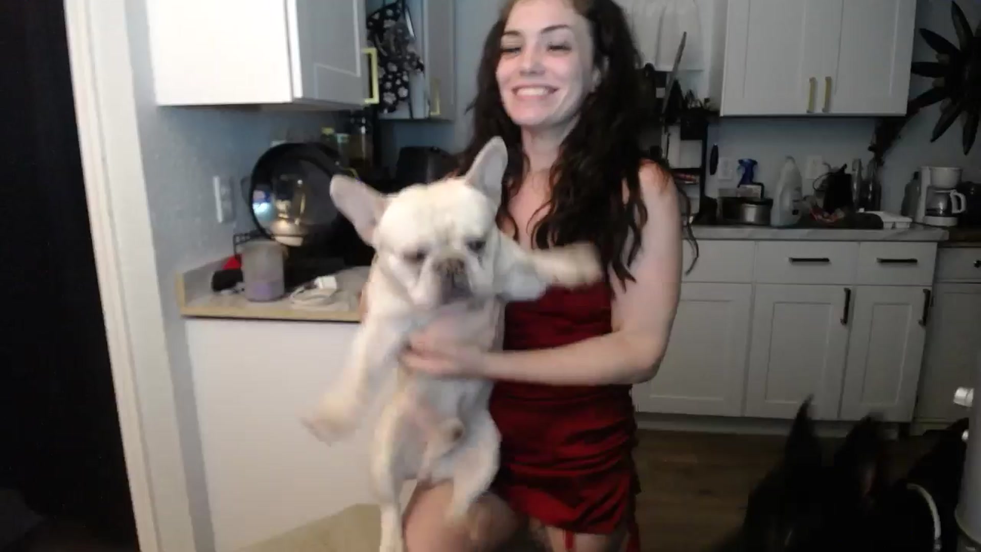 Gallery image thumbnail from BabyxKat's myfreecams stream on, 06/05/2025, 02:37 image 17 of 20