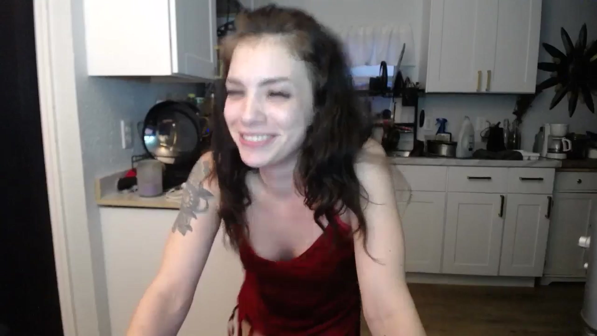 Gallery image thumbnail from BabyxKat's myfreecams stream on, 06/05/2025, 02:37 image 3 of 20