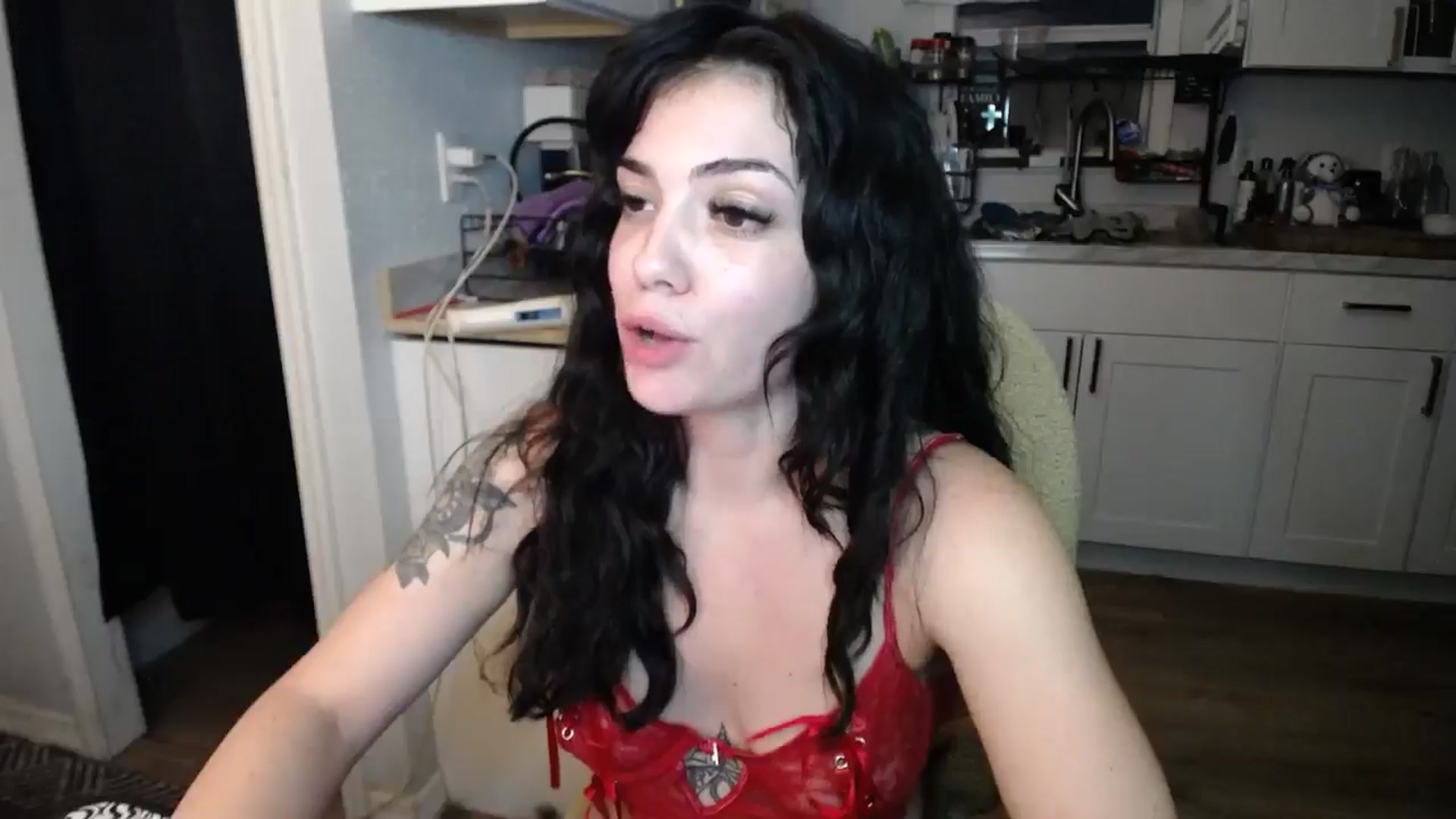 Gallery image thumbnail from BabyxKat's myfreecams stream on, 07/21/2025, 01:13 image 7 of 20