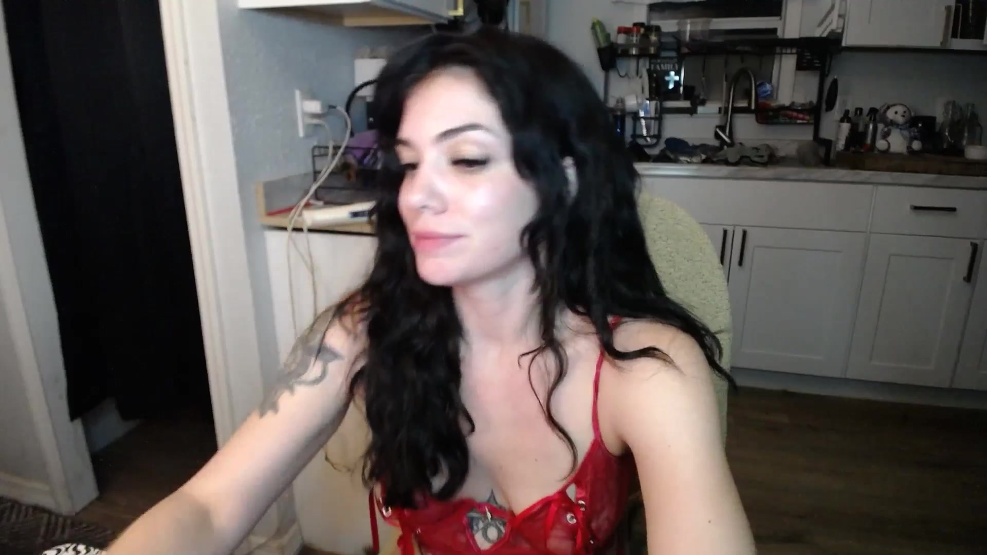 Gallery image thumbnail from BabyxKat's myfreecams stream on, 07/21/2025, 01:13 image 16 of 20
