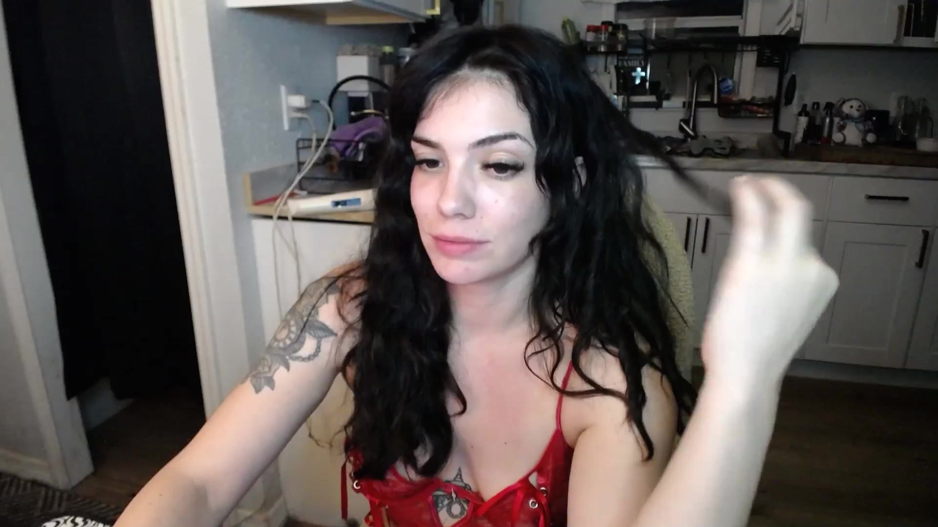 Gallery image thumbnail from BabyxKat's myfreecams stream on, 07/21/2025, 01:13 image 13 of 20