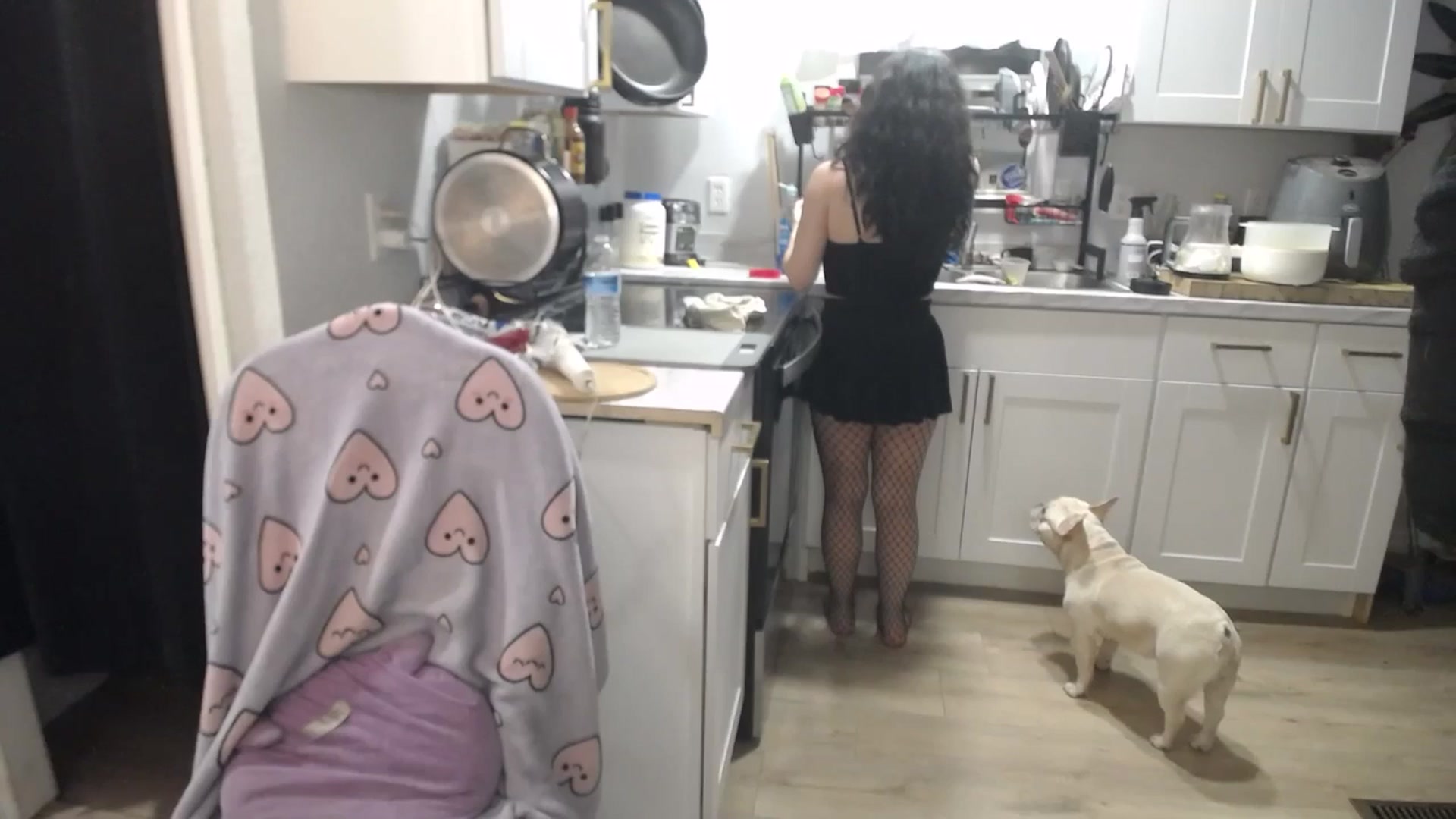 Gallery image thumbnail from BabyxKat's myfreecams stream on, 08/05/2025, 01:09 image 14 of 20