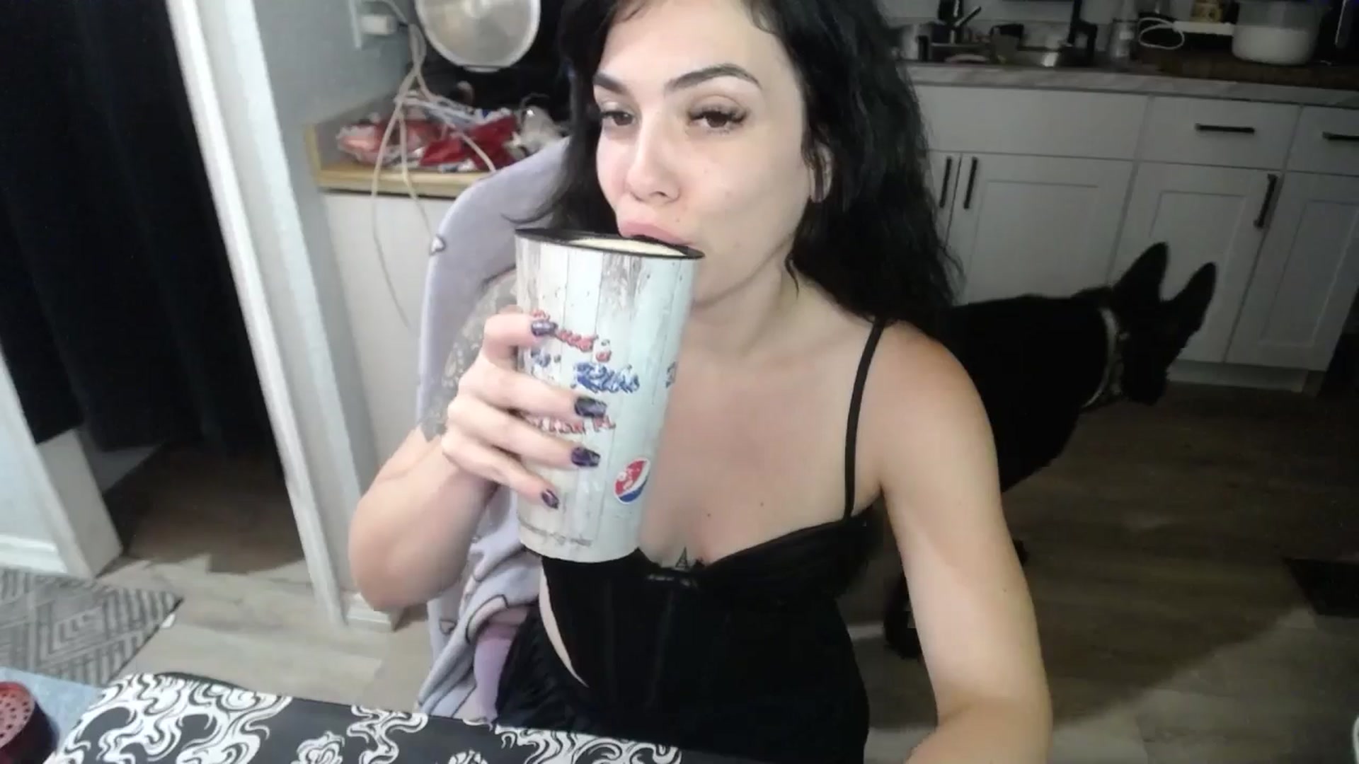 Gallery image thumbnail from BabyxKat's myfreecams stream on, 08/05/2025, 01:09 image 20 of 20