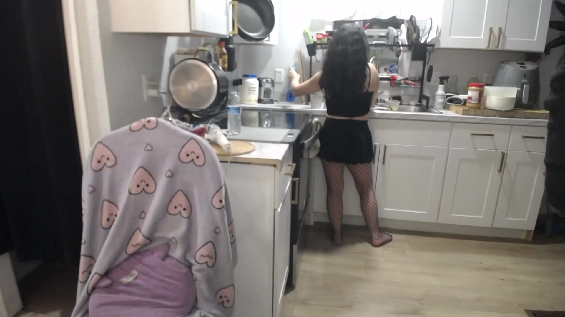 Gallery image thumbnail from BabyxKat's myfreecams stream on, 08/05/2025, 01:09 image 19 of 20