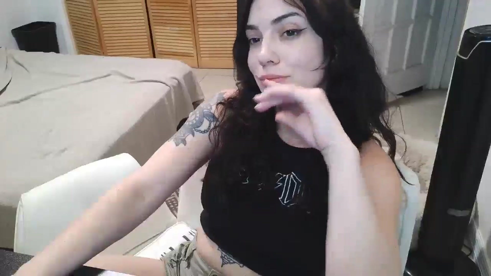 Gallery image thumbnail from BabyxKat's myfreecams stream on, 05/03/2026, 23:14 image 14 of 20