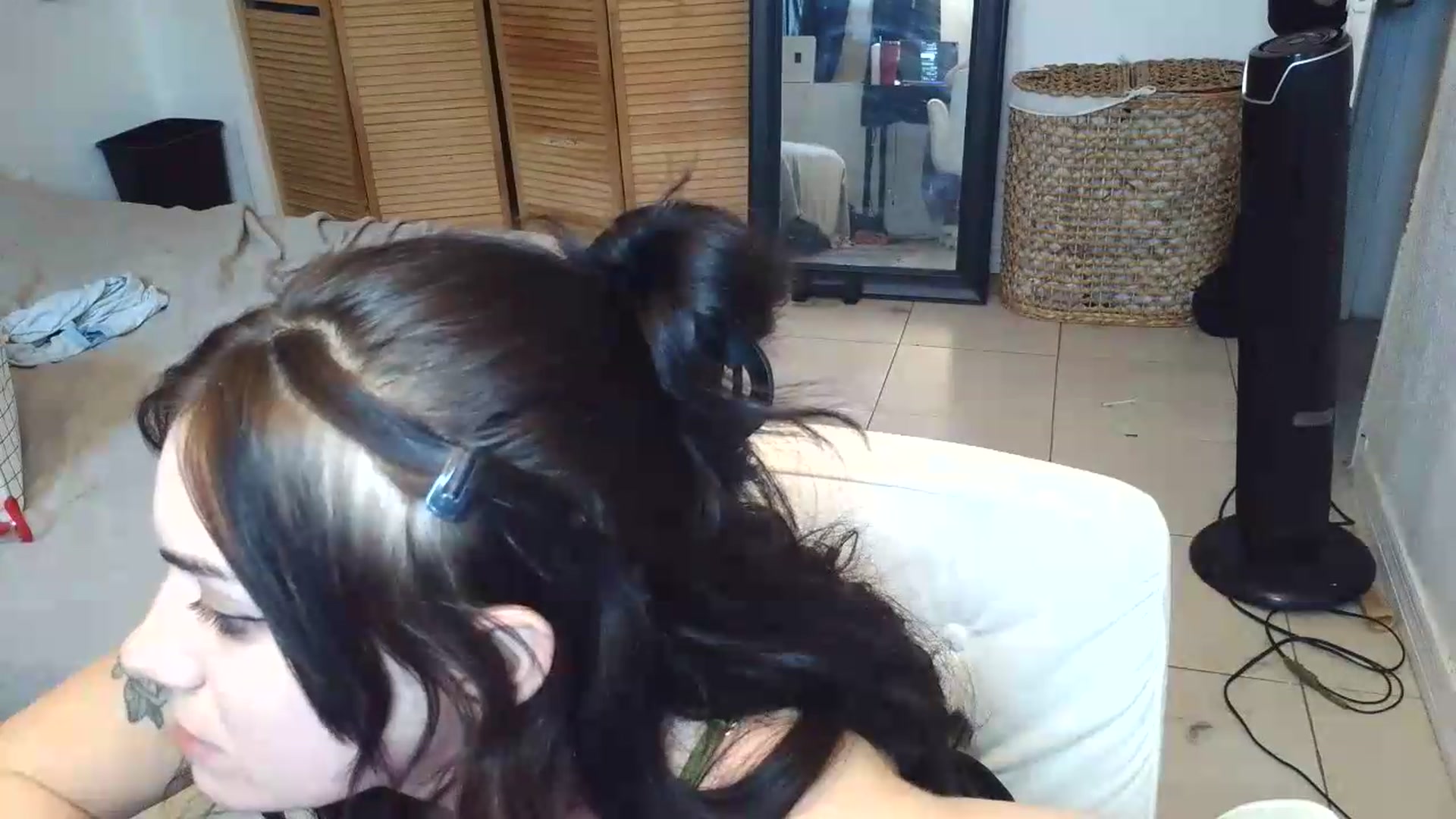 Gallery image thumbnail from BabyxKat's myfreecams stream on, 05/09/2026, 23:47 image 8 of 20