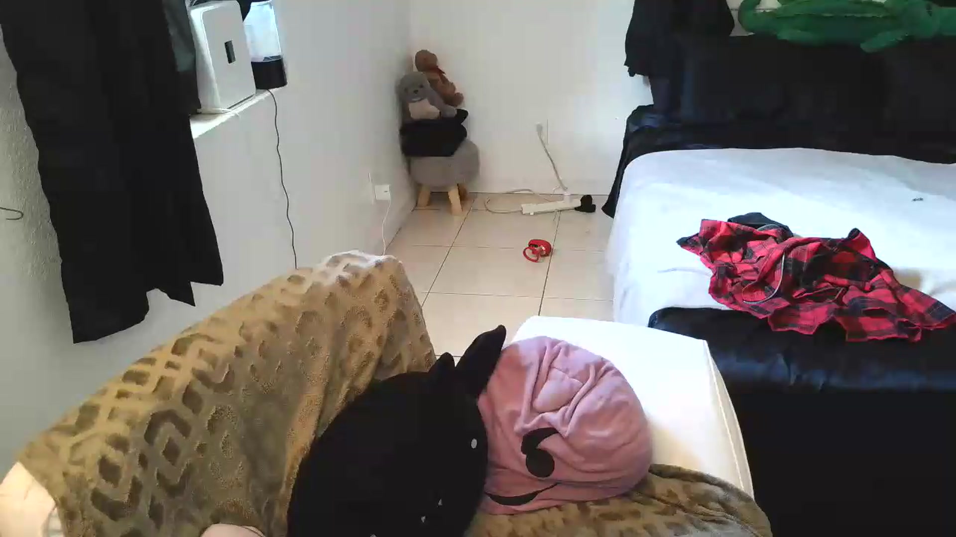 Gallery image thumbnail from BabyxKat's myfreecams stream on, 05/20/2026, 19:28 image 5 of 20