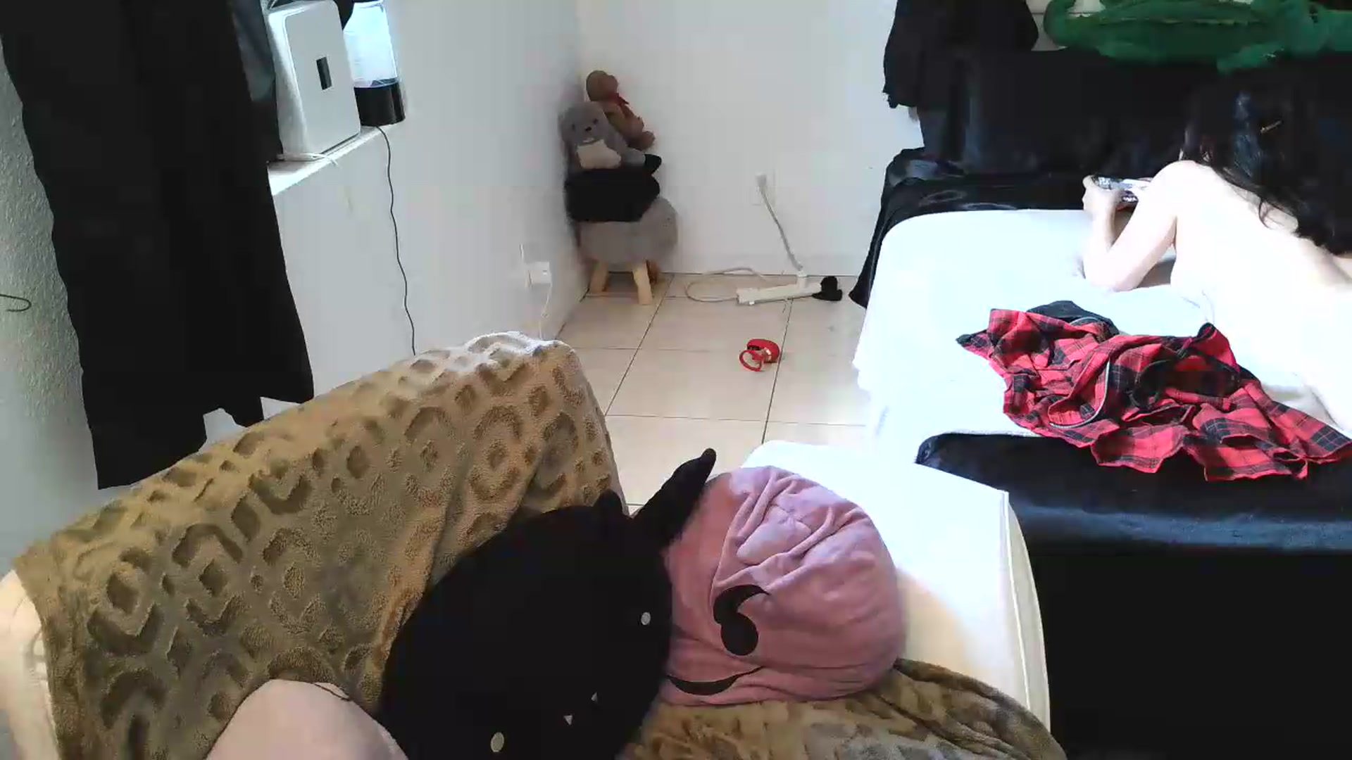 Gallery image thumbnail from BabyxKat's myfreecams stream on, 05/20/2026, 19:28 image 17 of 20