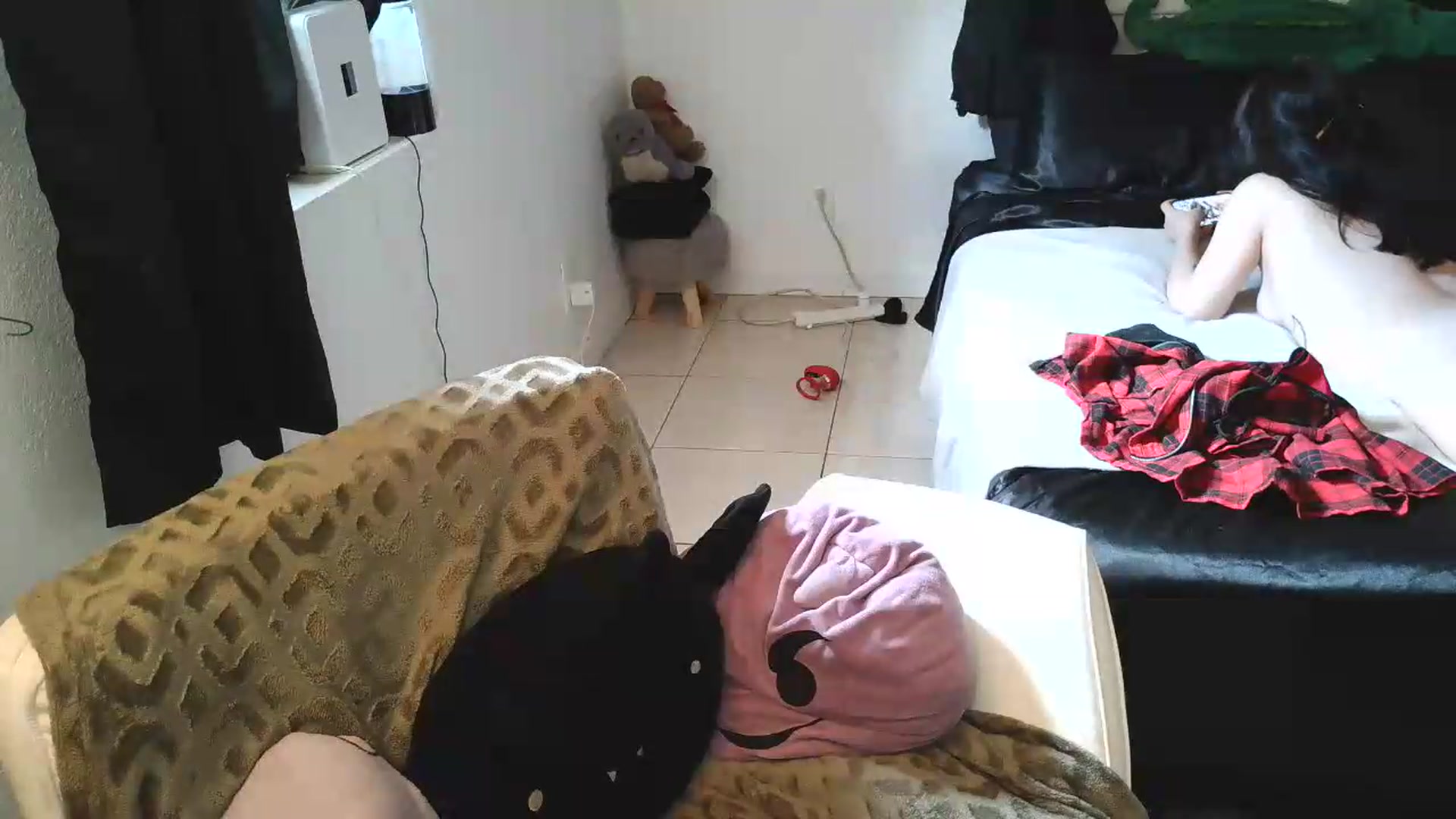 Gallery image thumbnail from BabyxKat's myfreecams stream on, 05/20/2026, 19:28 image 13 of 20