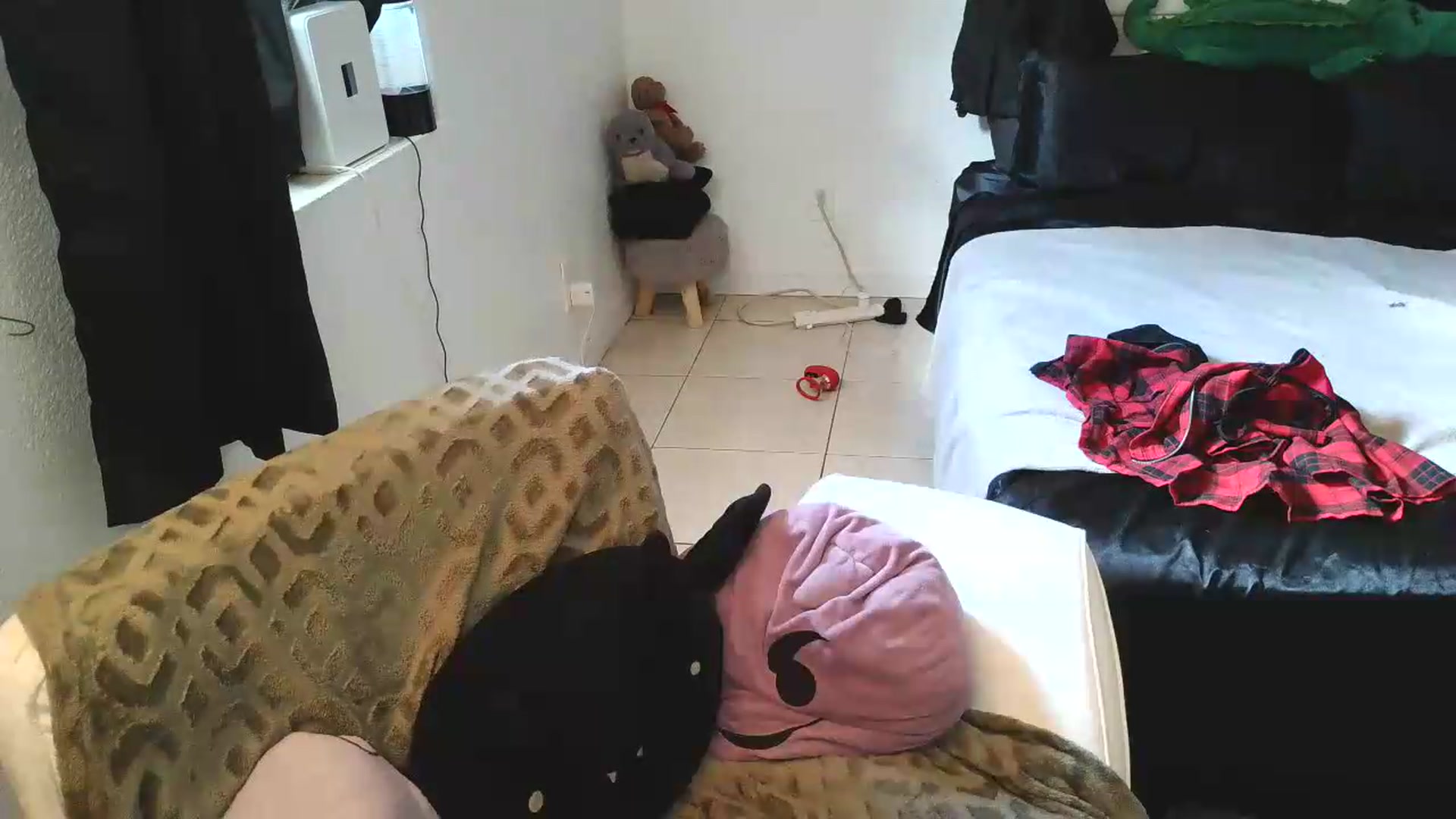 Gallery image thumbnail from BabyxKat's myfreecams stream on, 05/20/2026, 19:28 image 10 of 20