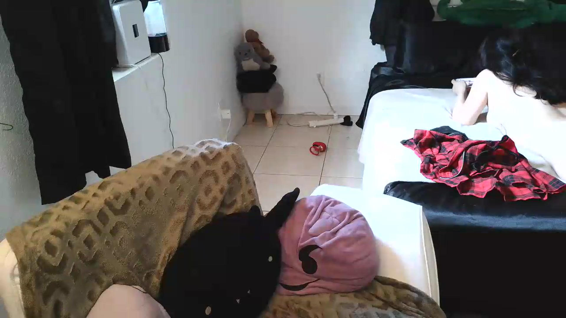 Gallery image thumbnail from BabyxKat's myfreecams stream on, 05/20/2026, 19:28 image 16 of 20
