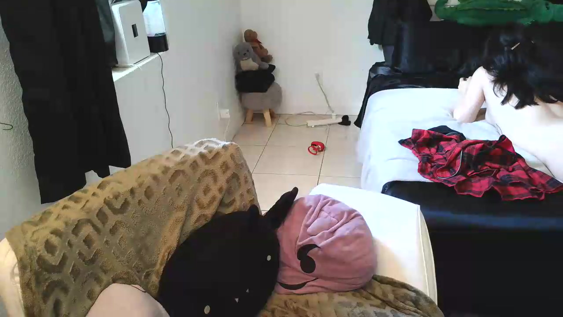 Gallery image thumbnail from BabyxKat's myfreecams stream on, 05/20/2026, 19:28 image 19 of 20