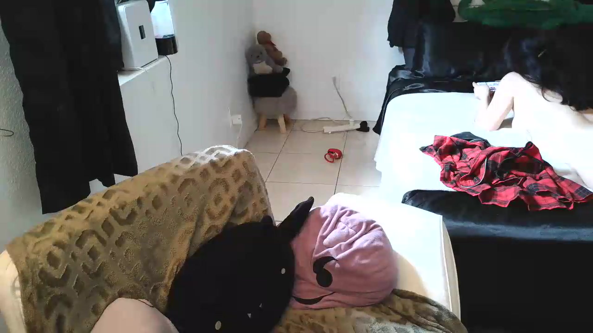 Gallery image thumbnail from BabyxKat's myfreecams stream on, 05/20/2026, 19:28 image 14 of 20