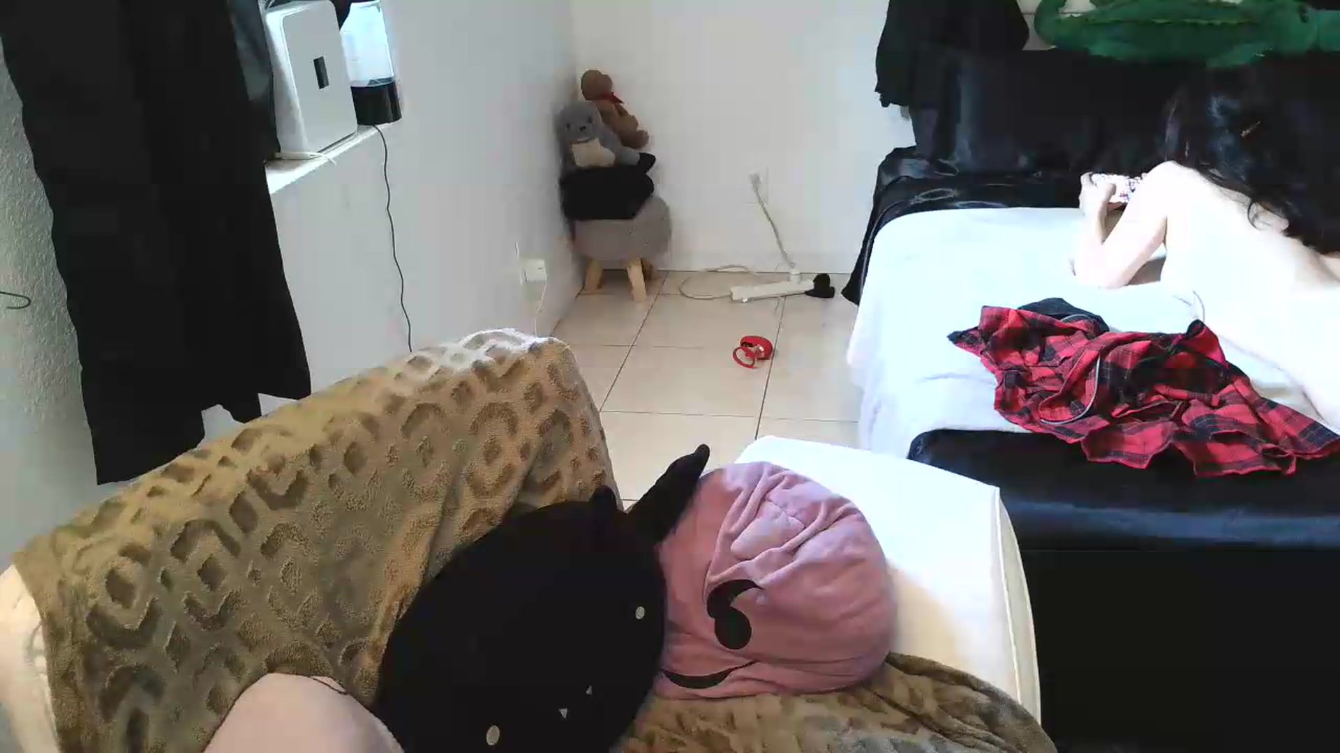 Gallery image thumbnail from BabyxKat's myfreecams stream on, 05/20/2026, 19:28 image 18 of 20