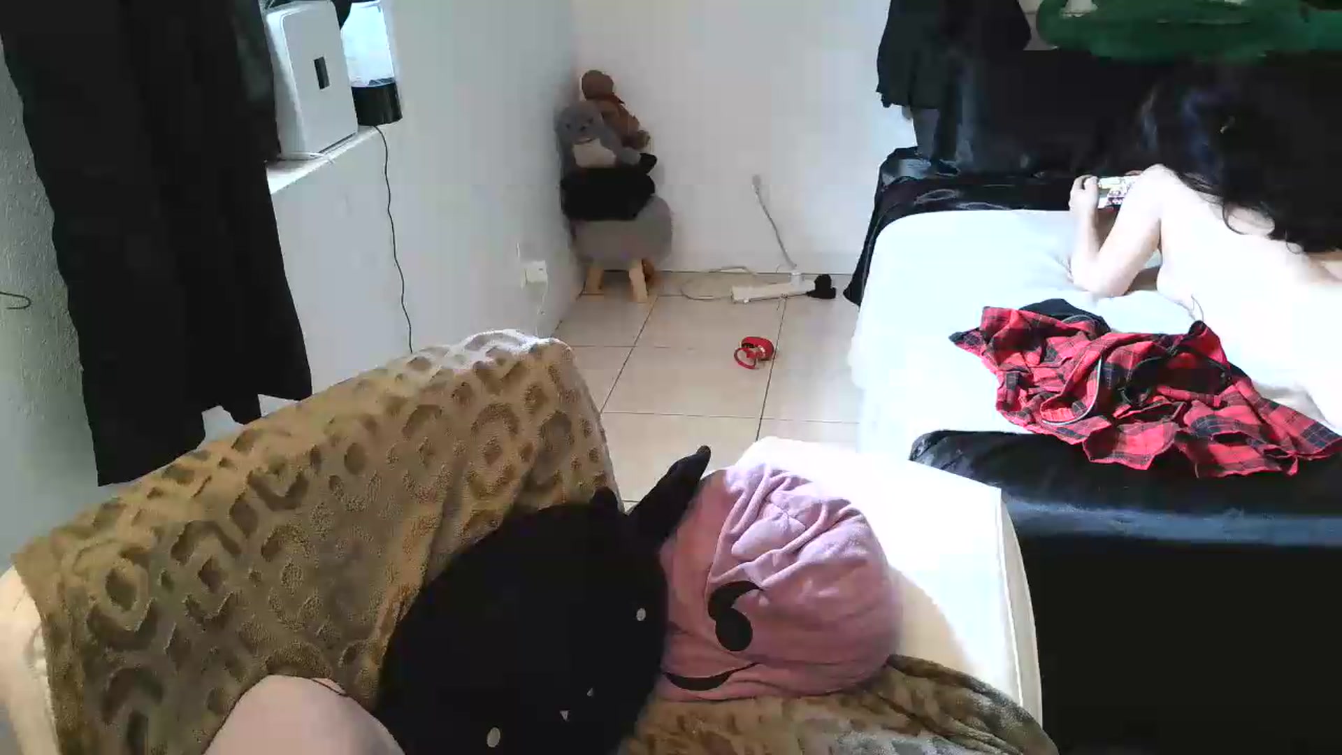 Gallery image thumbnail from BabyxKat's myfreecams stream on, 05/20/2026, 19:28 image 15 of 20
