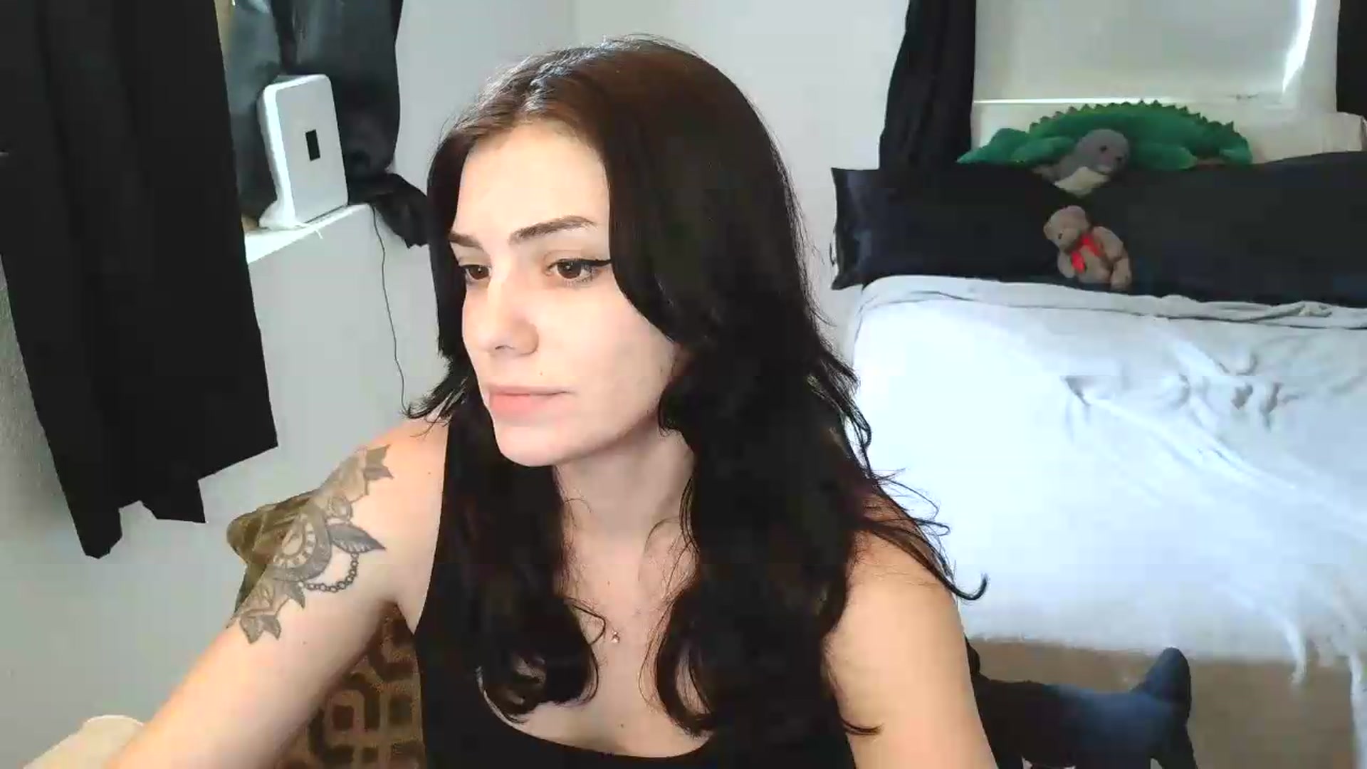 Gallery image thumbnail from BabyxKat's myfreecams stream on, 05/27/2026, 18:38 image 15 of 20