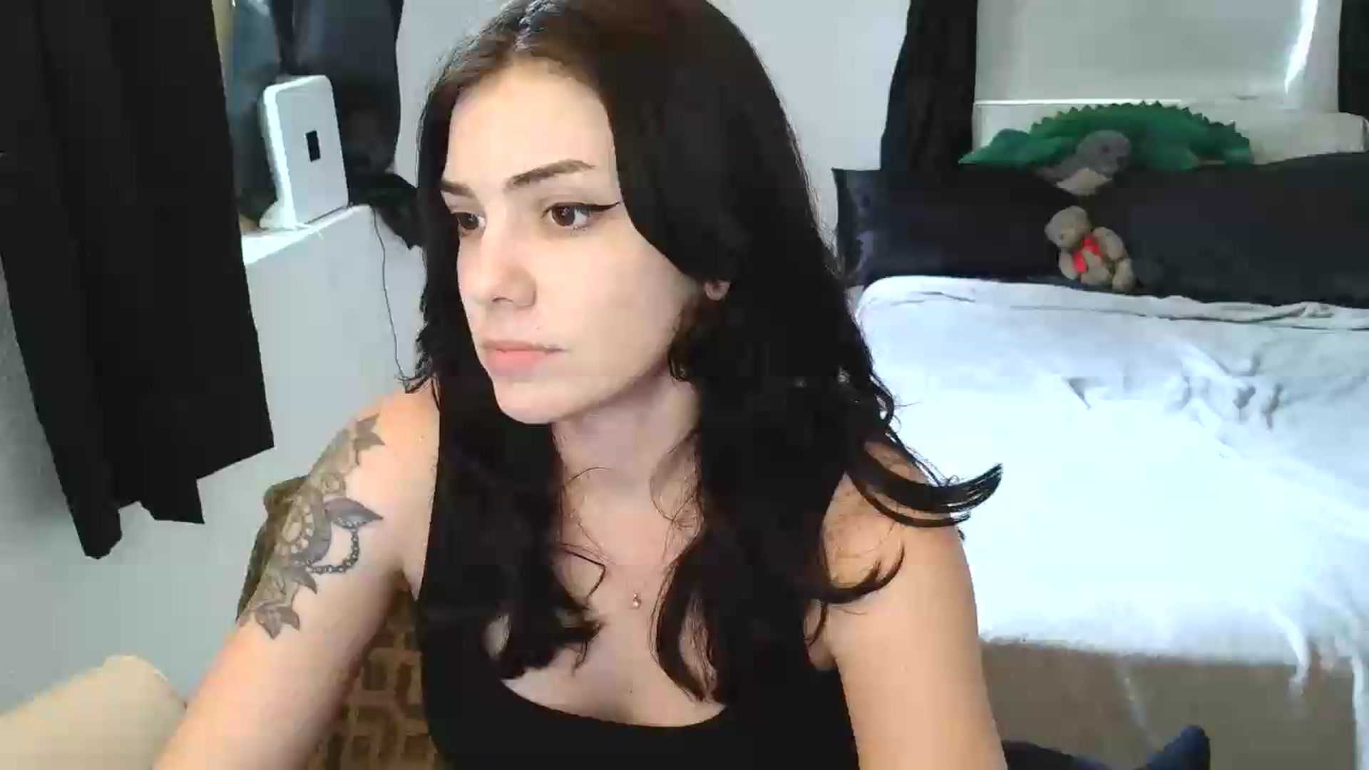 Gallery image thumbnail from BabyxKat's myfreecams stream on, 05/27/2026, 18:38 image 9 of 20