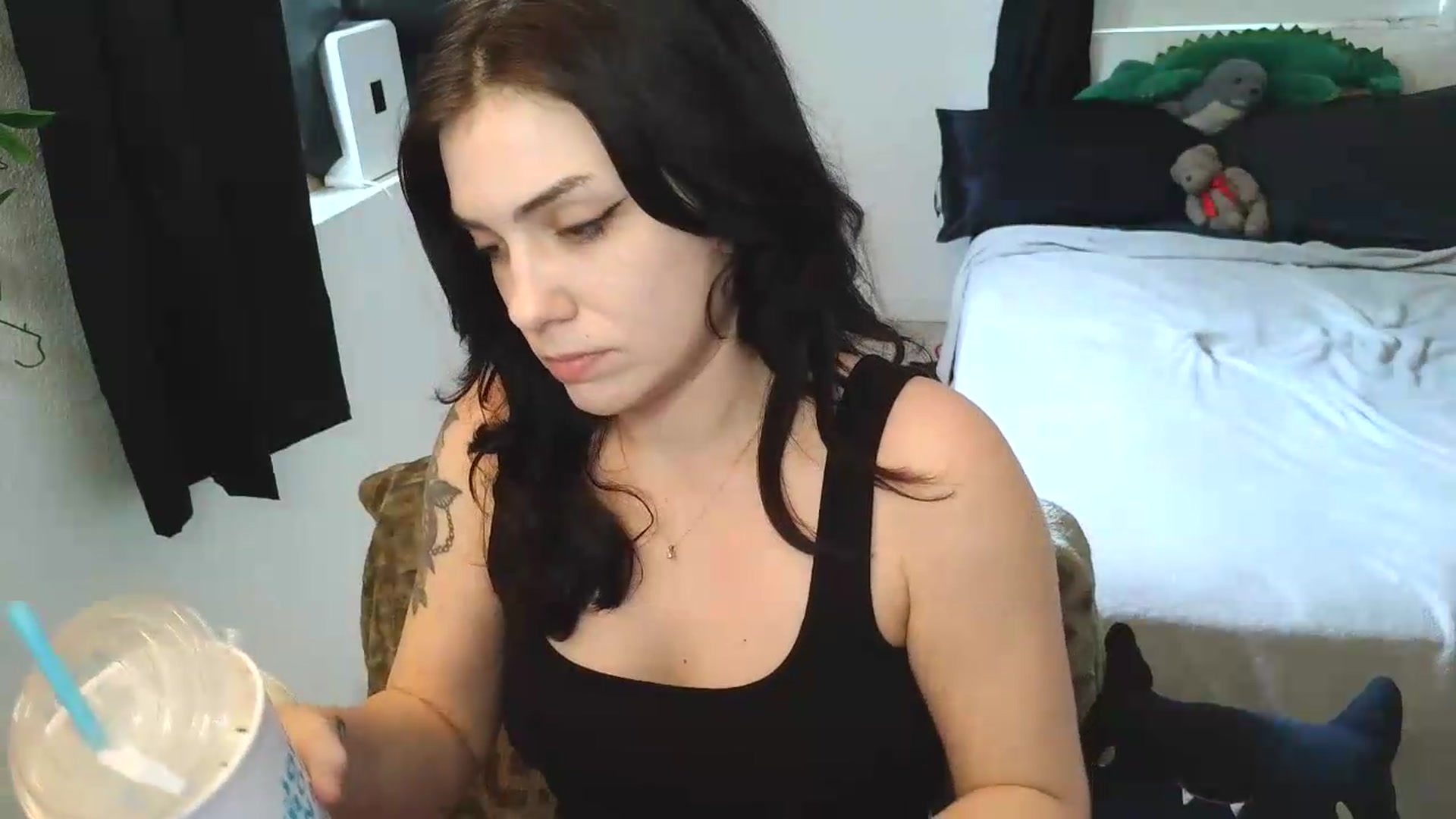 Gallery image thumbnail from BabyxKat's myfreecams stream on, 05/27/2026, 18:38 image 18 of 20