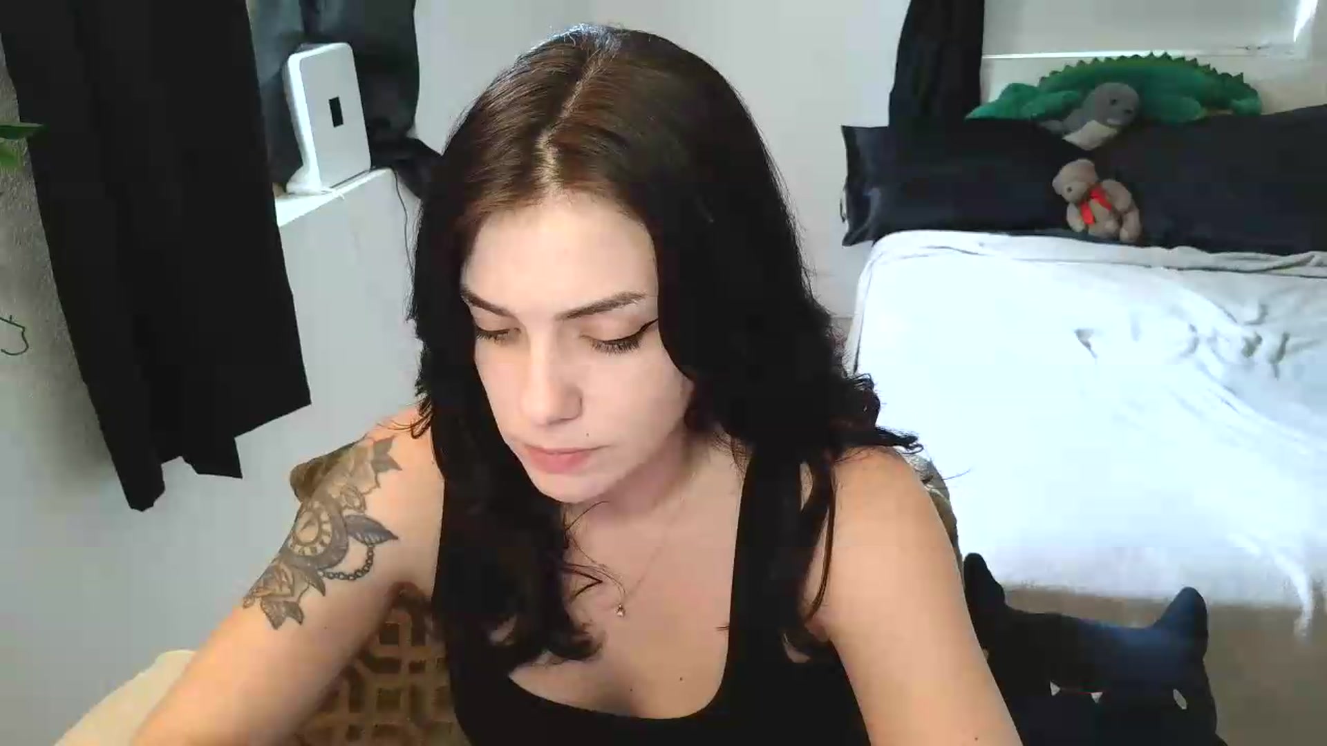 Gallery image thumbnail from BabyxKat's myfreecams stream on, 05/27/2026, 18:38 image 8 of 20