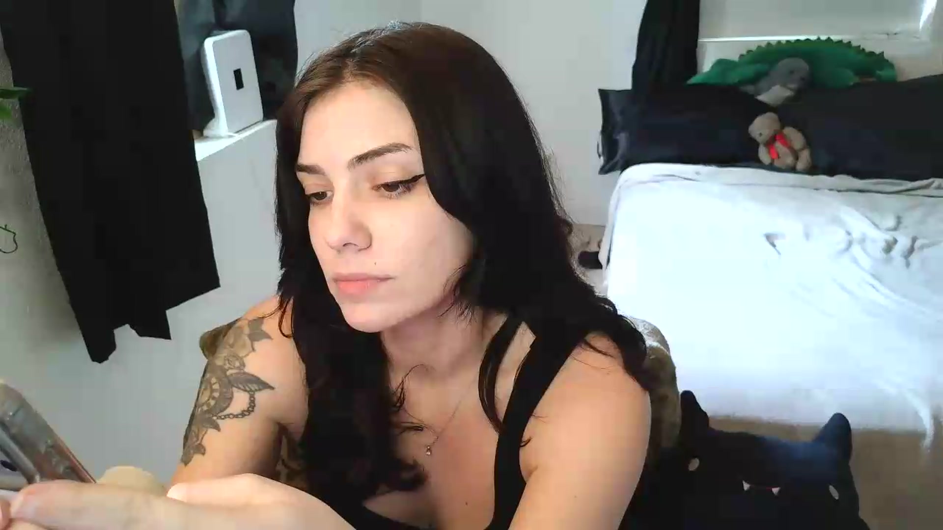 Gallery image thumbnail from BabyxKat's myfreecams stream on, 05/27/2026, 18:38 image 7 of 20