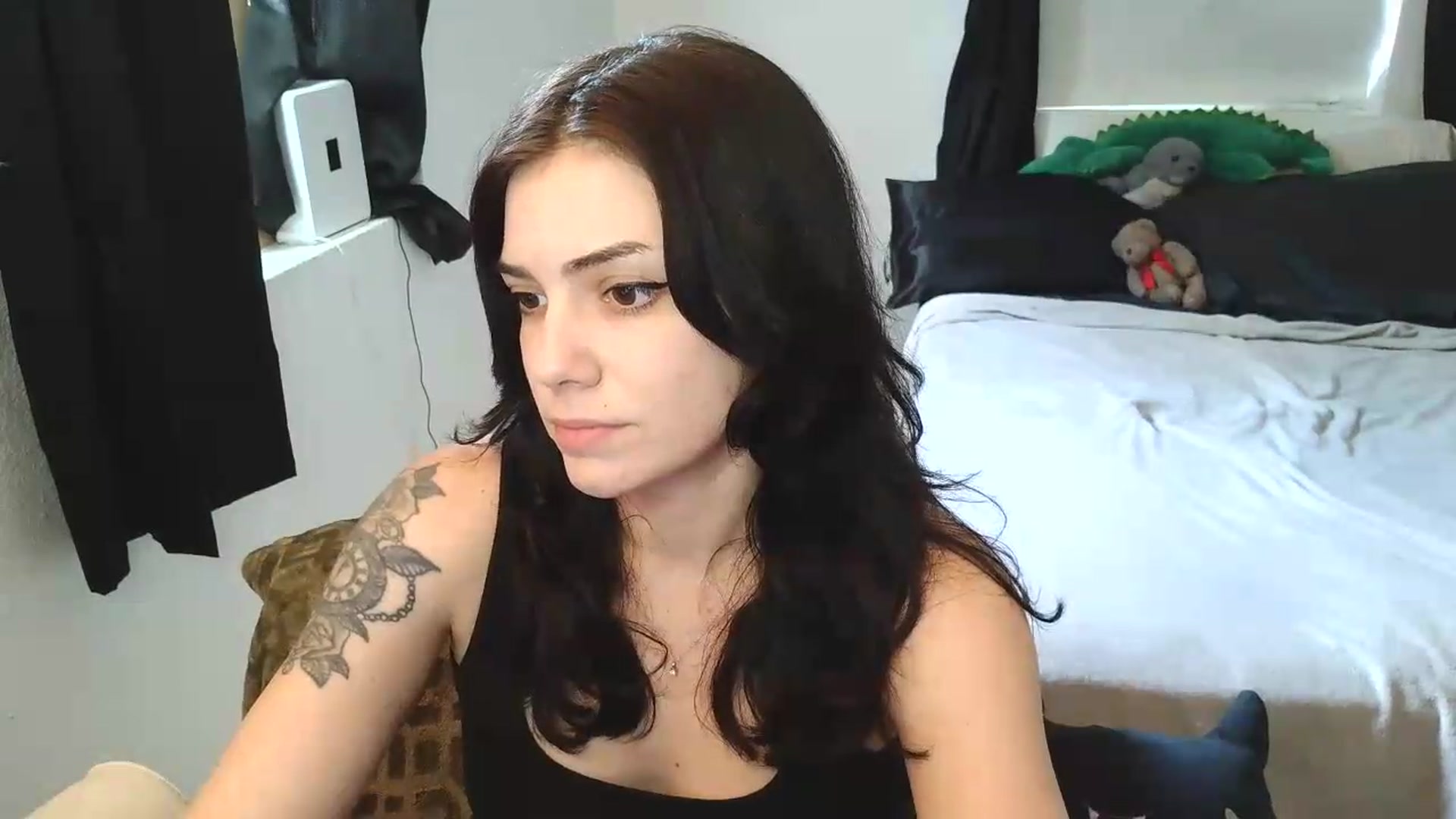 Gallery image thumbnail from BabyxKat's myfreecams stream on, 05/27/2026, 18:38 image 16 of 20