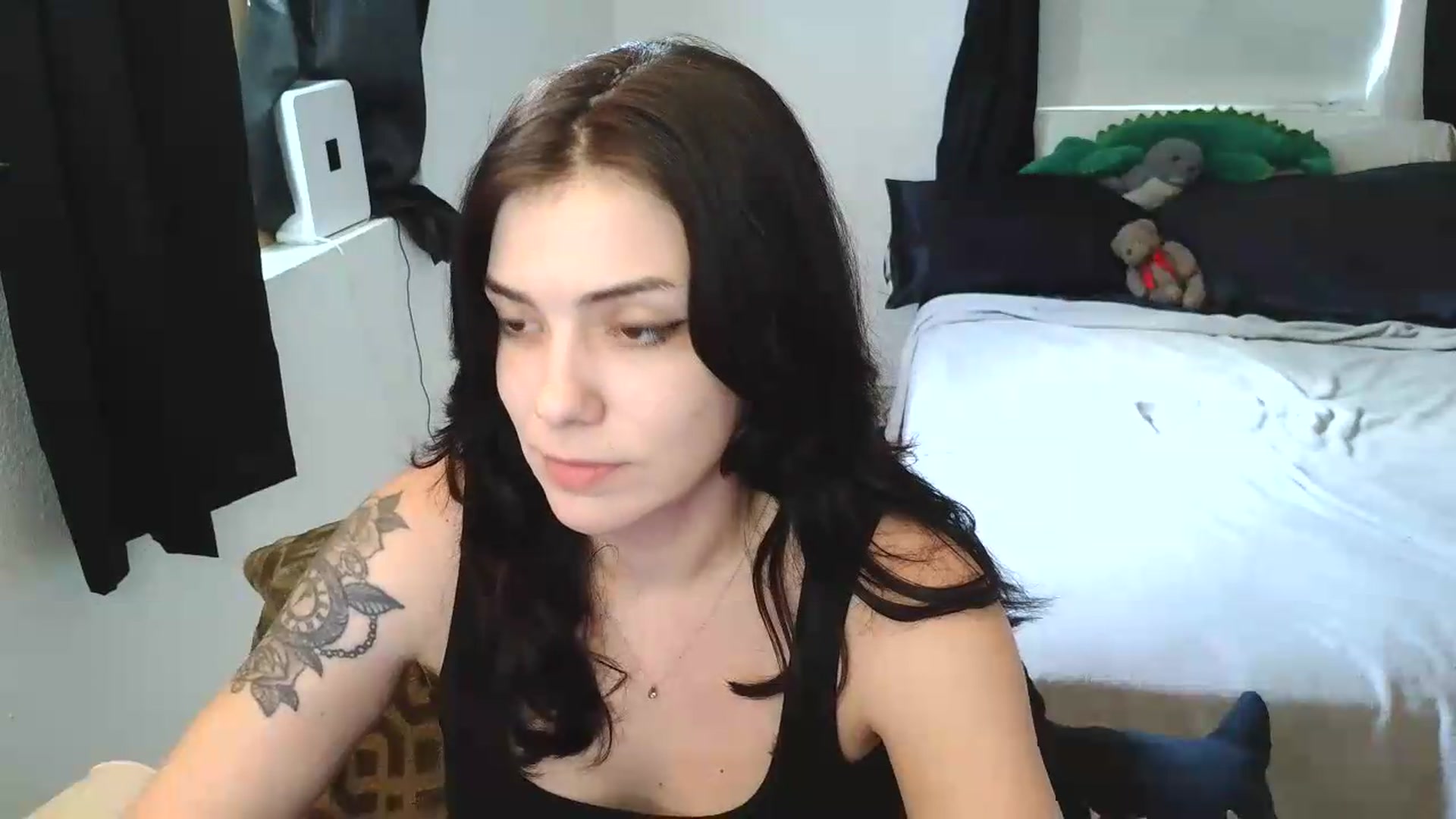 Gallery image thumbnail from BabyxKat's myfreecams stream on, 05/27/2026, 18:38 image 12 of 20