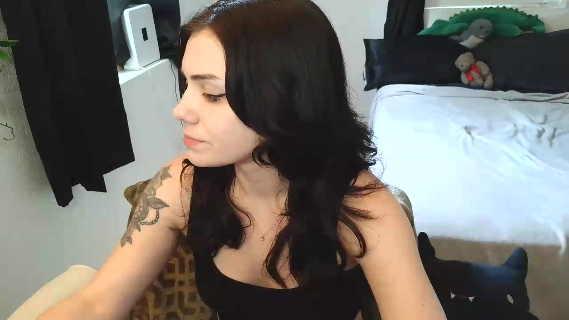 Gallery image thumbnail from BabyxKat's myfreecams stream on, 05/27/2026, 18:38 image 17 of 20
