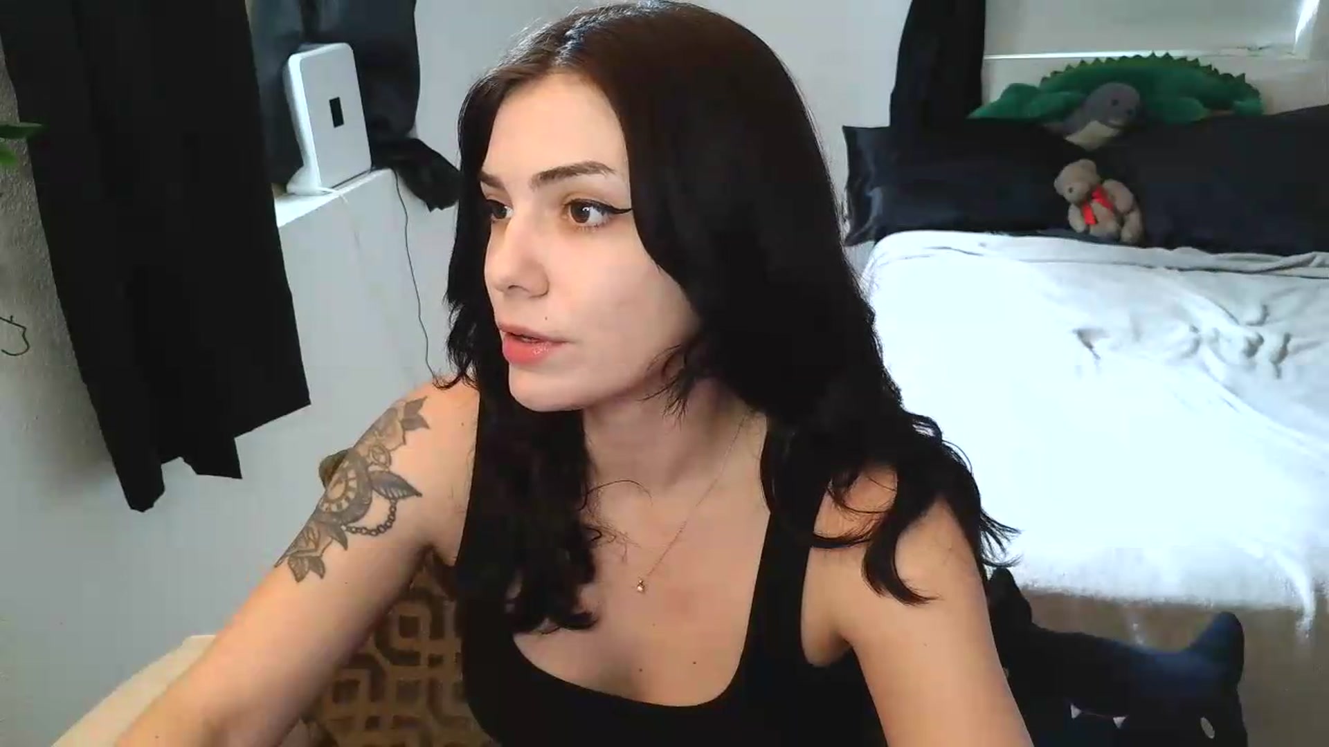 Gallery image thumbnail from BabyxKat's myfreecams stream on, 05/27/2026, 18:38 image 5 of 20
