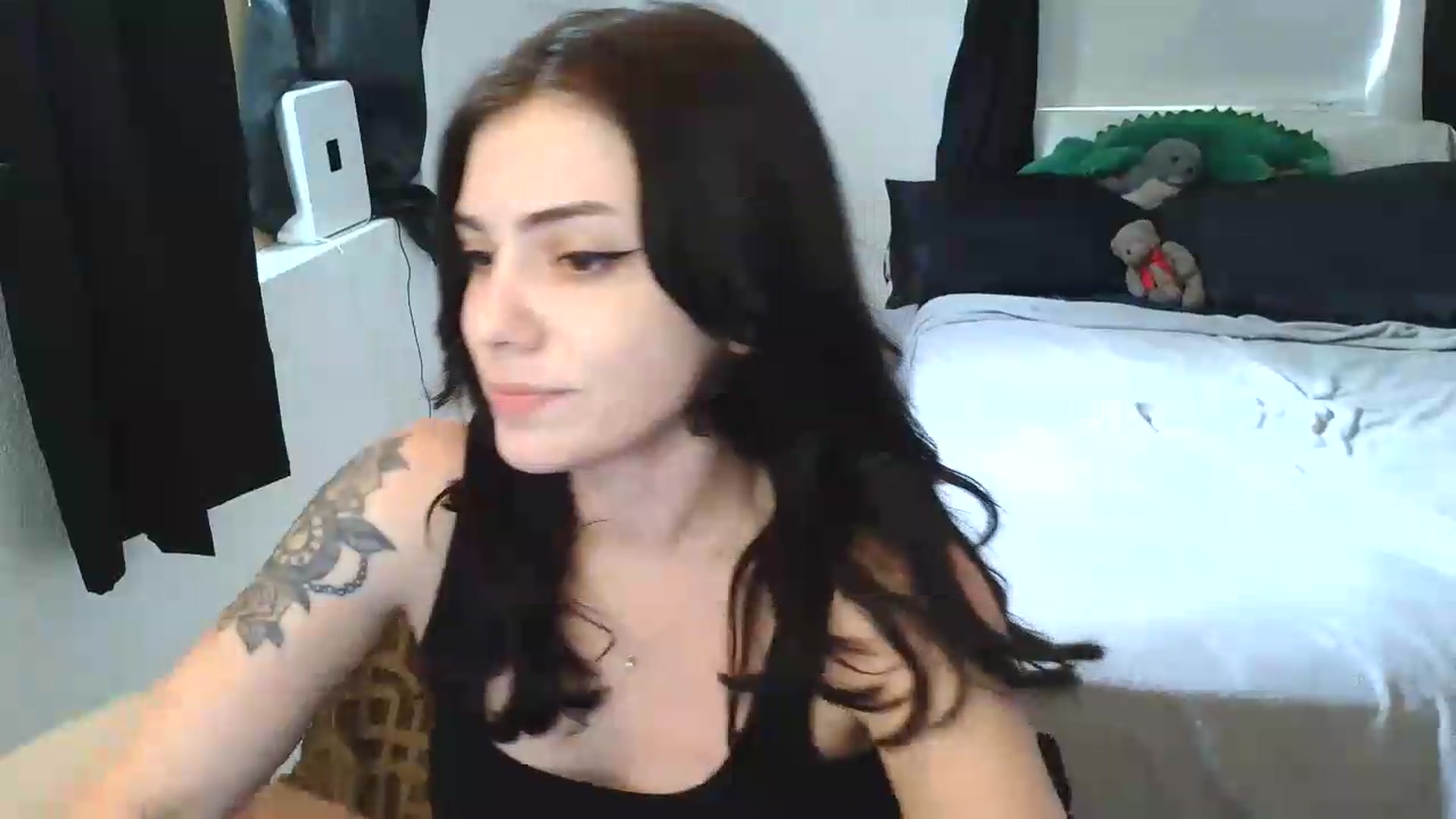 Gallery image thumbnail from BabyxKat's myfreecams stream on, 05/27/2026, 18:38 image 10 of 20