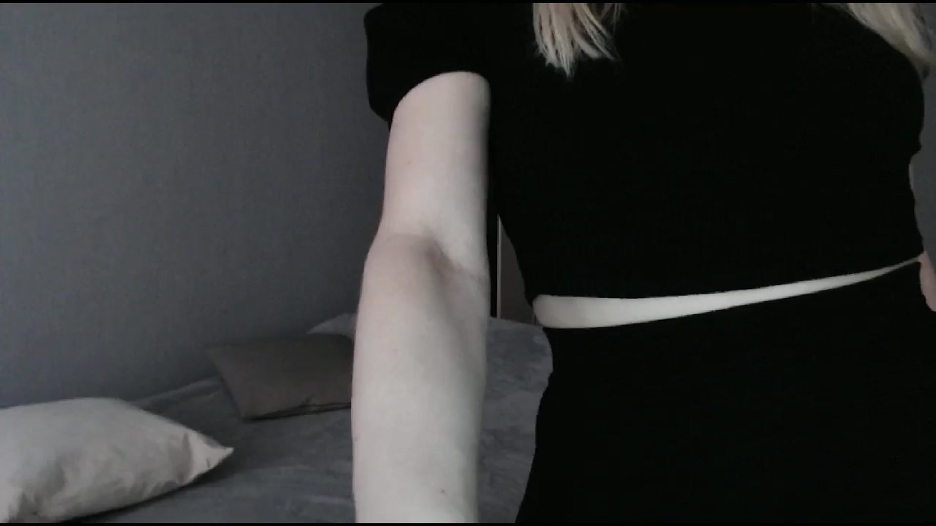 Gallery image thumbnail from BabyyNesquik's myfreecams stream on, 06/09/2024, 11:33 image 16 of 20