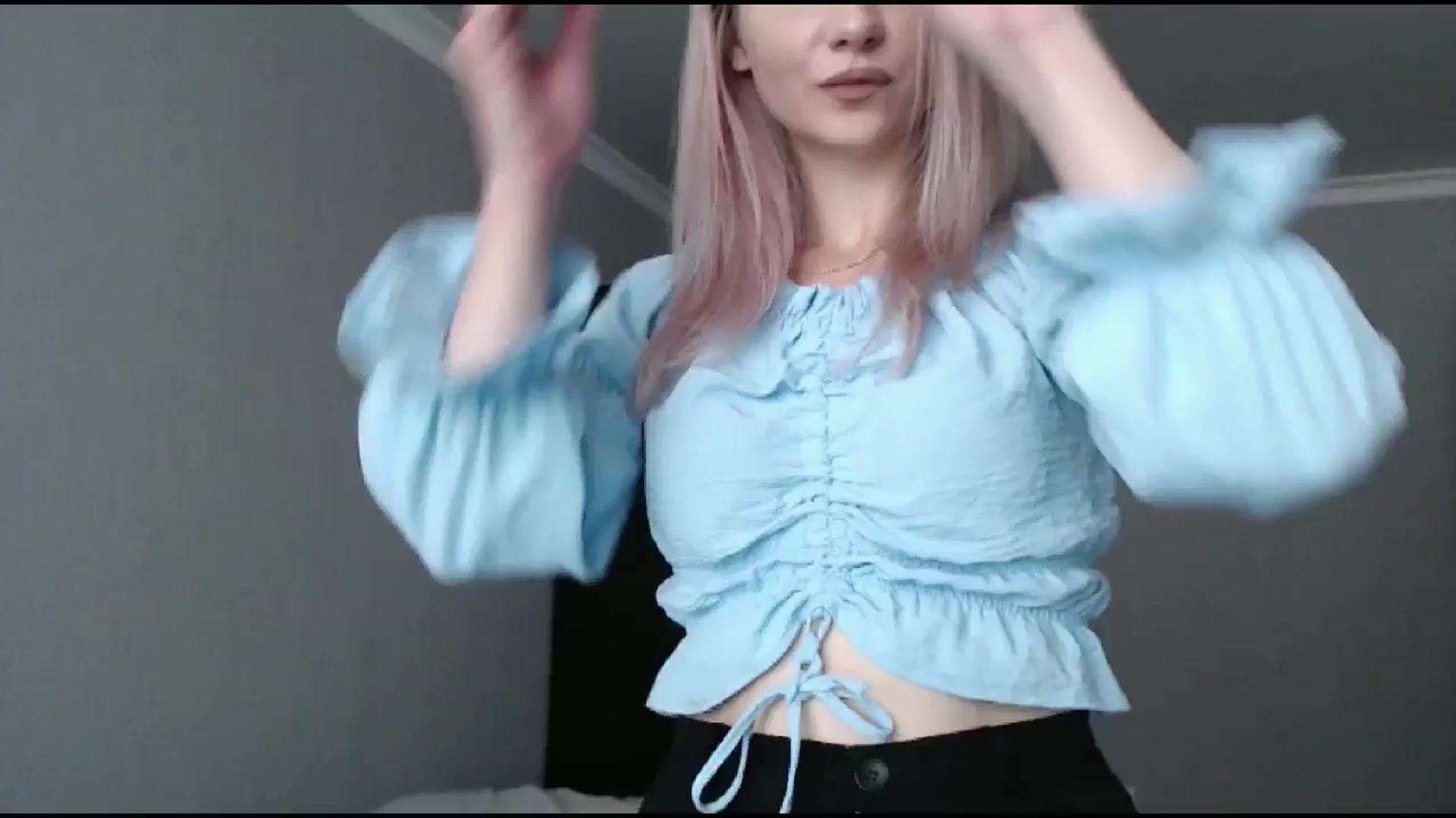 Gallery image thumbnail from BabyyNesquik's myfreecams stream on, 07/22/2024, 14:29 image 19 of 20