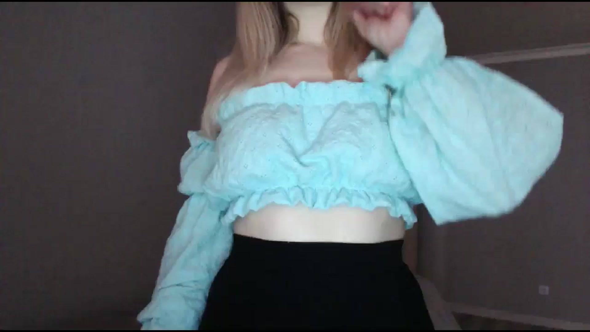 Gallery image thumbnail from BabyyNesquik's myfreecams stream on, 03/17/2025, 11:32 image 5 of 20