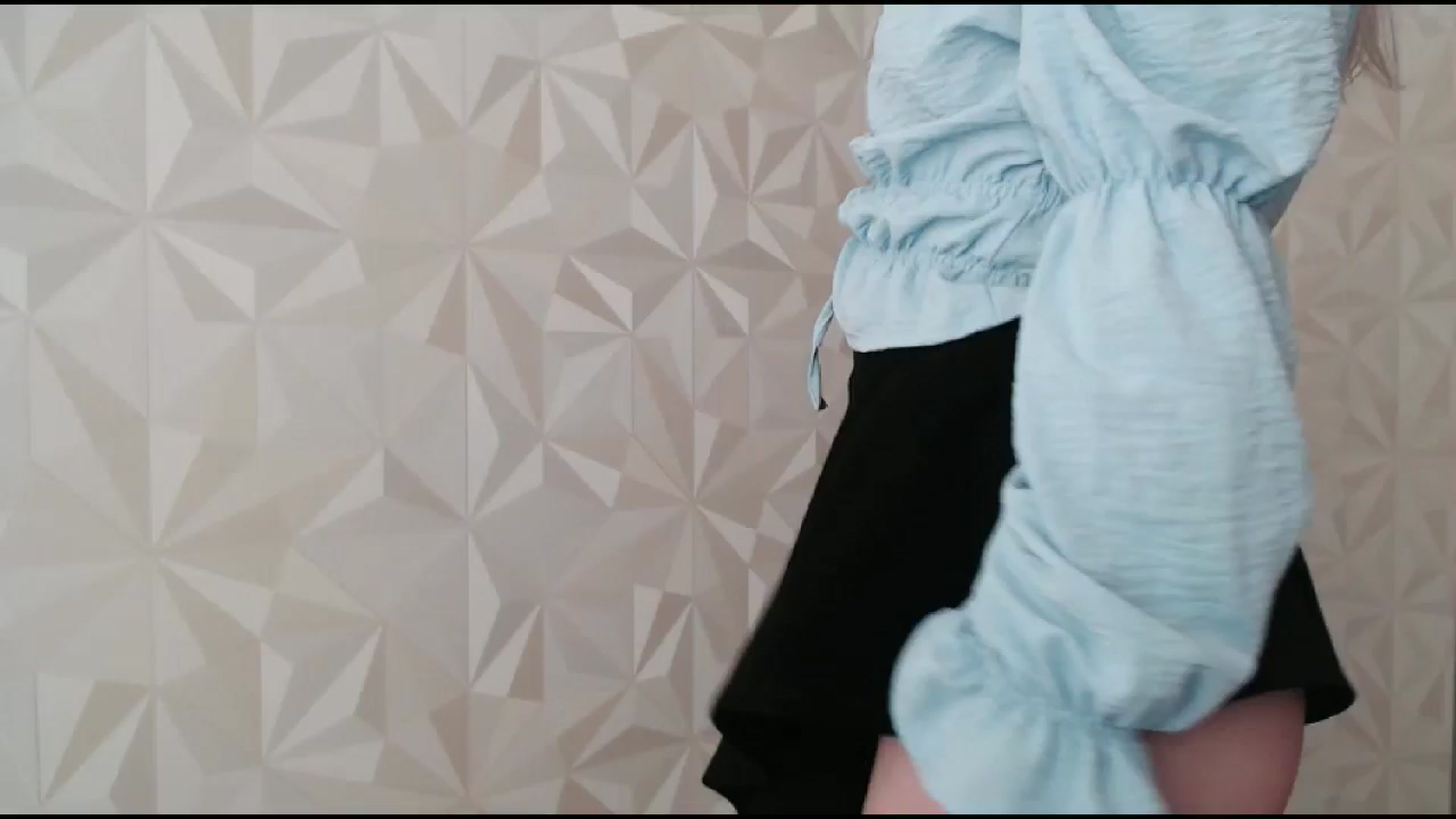 Gallery image thumbnail from BabyyNesquik's myfreecams stream on, 03/30/2025, 13:16 image 1 of 20