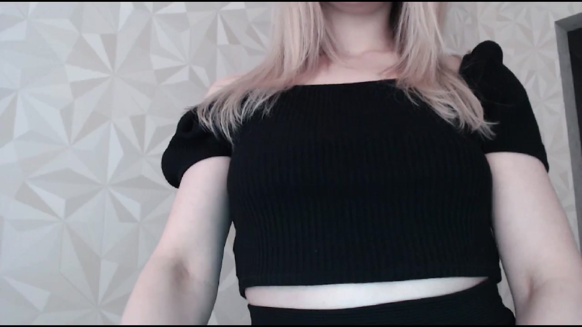 Gallery image thumbnail from BabyyNesquik's myfreecams stream on, 04/27/2025, 12:26 image 20 of 20