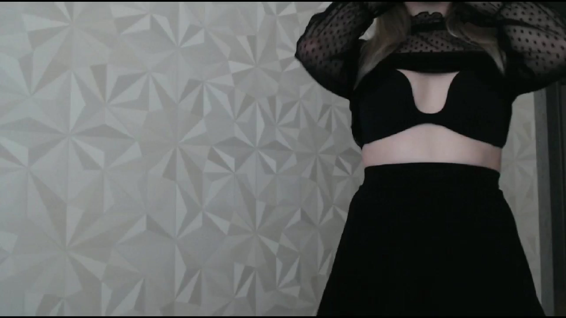 Gallery image thumbnail from BabyyNesquik's myfreecams stream on, 05/18/2025, 11:49 image 2 of 20