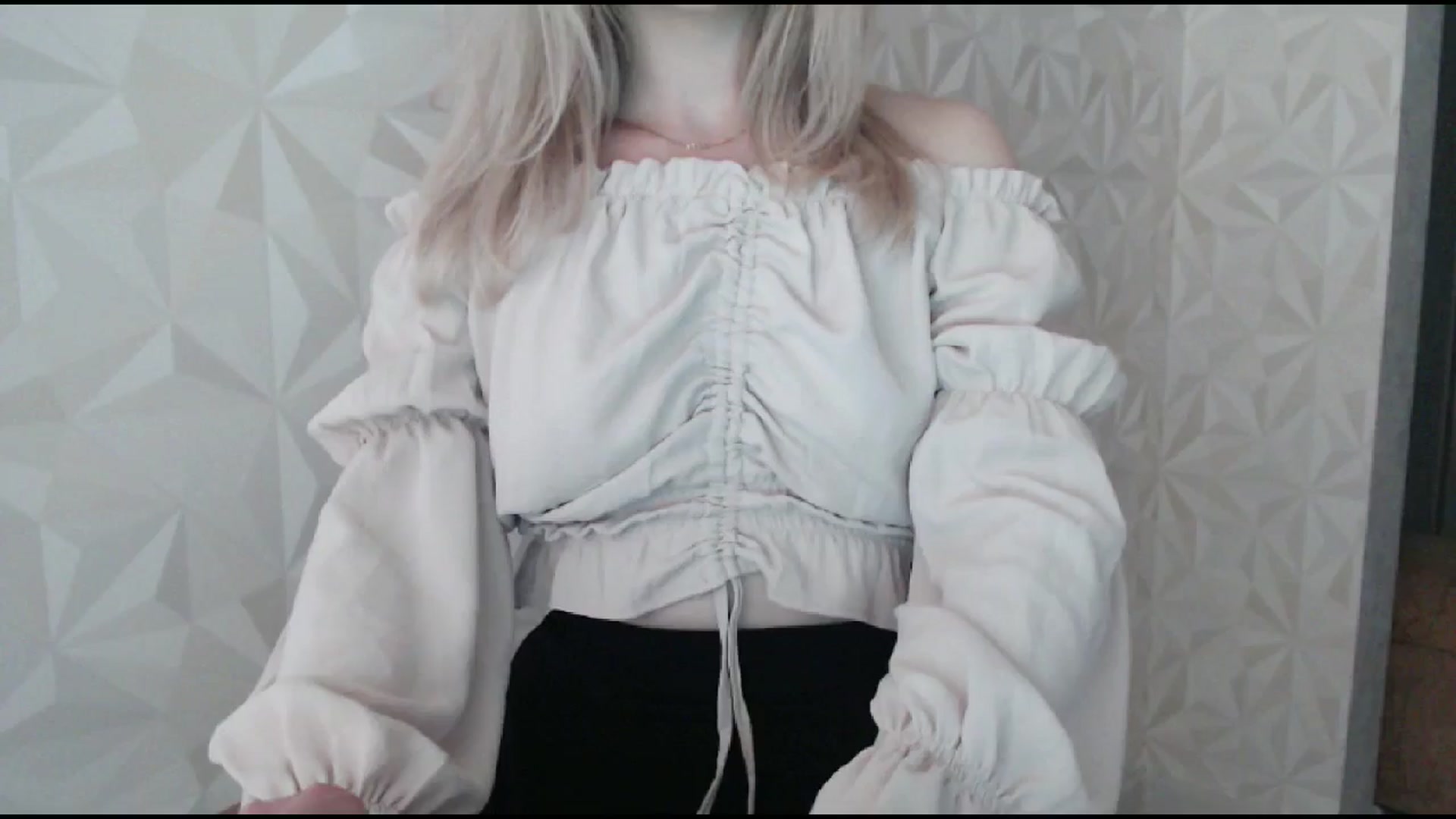 Gallery image thumbnail from BabyyNesquik's myfreecams stream on, 06/08/2025, 14:56 image 1 of 20