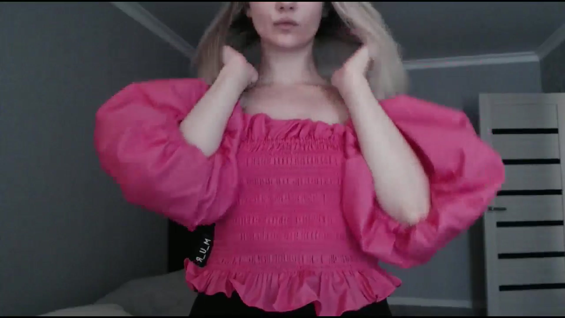 Gallery image thumbnail from BabyyNesquik's myfreecams stream on, 07/19/2025, 13:57 image 3 of 20