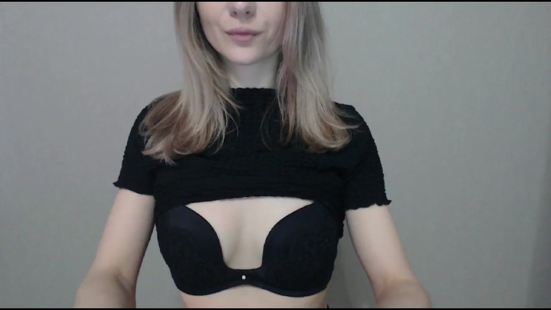 Gallery image thumbnail from BabyyNesquik's myfreecams stream on, 01/04/2026, 18:34 image 2 of 20