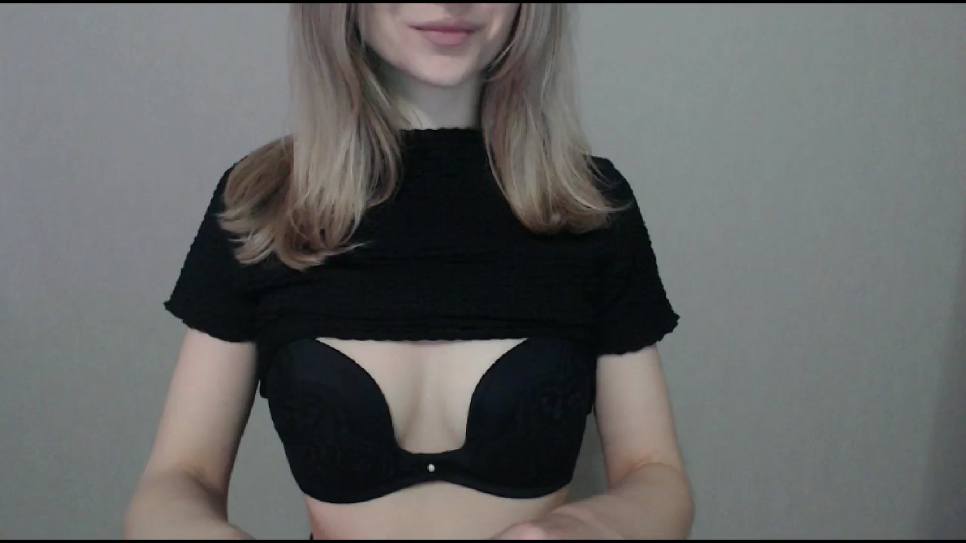 Gallery image thumbnail from BabyyNesquik's myfreecams stream on, 01/04/2026, 18:34 image 10 of 20